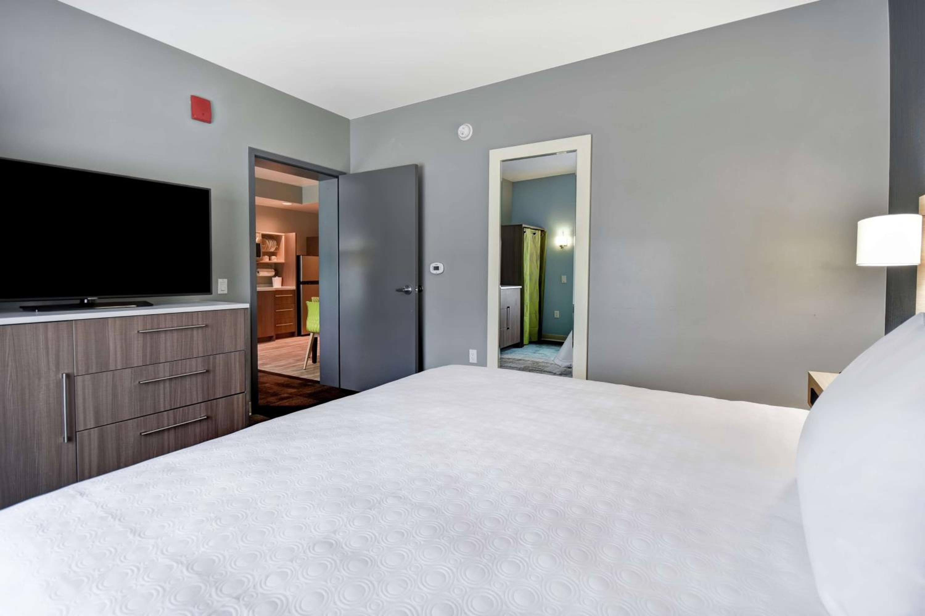 Home2 Suites By Hilton San Francisco Airport North