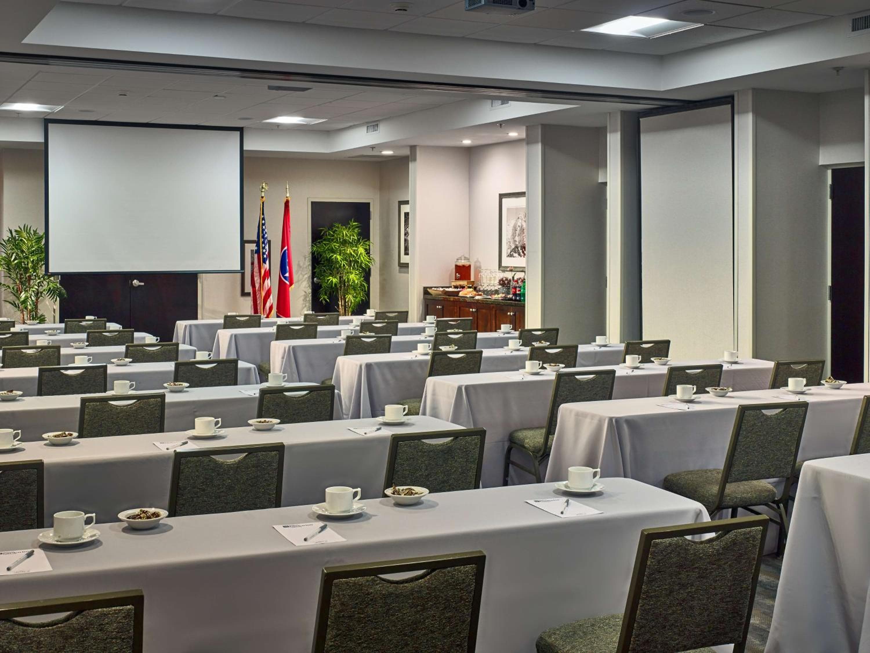 Hilton Garden Inn Gatlinburg