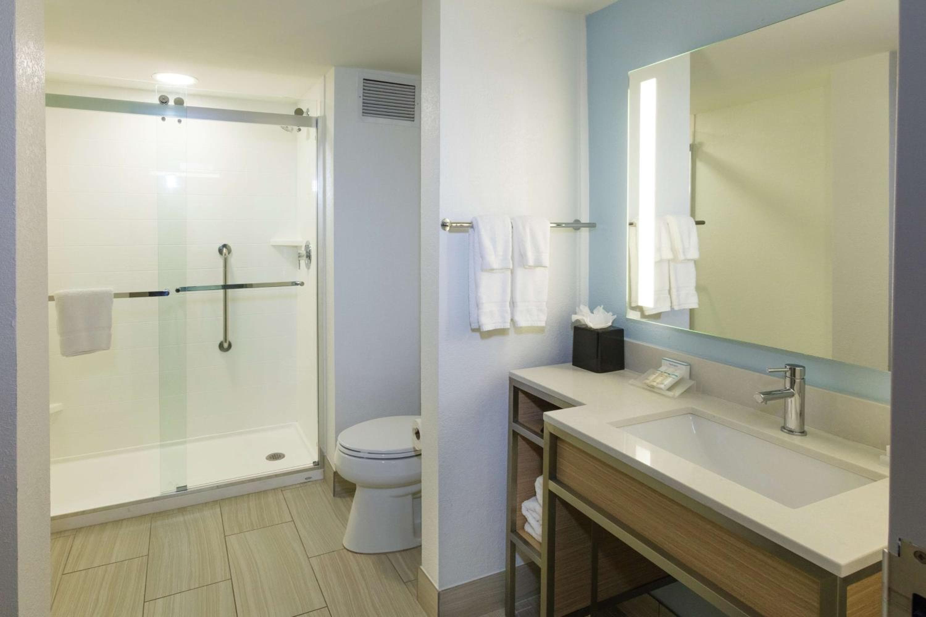 Hilton Garden Inn Saint Augustine Beach