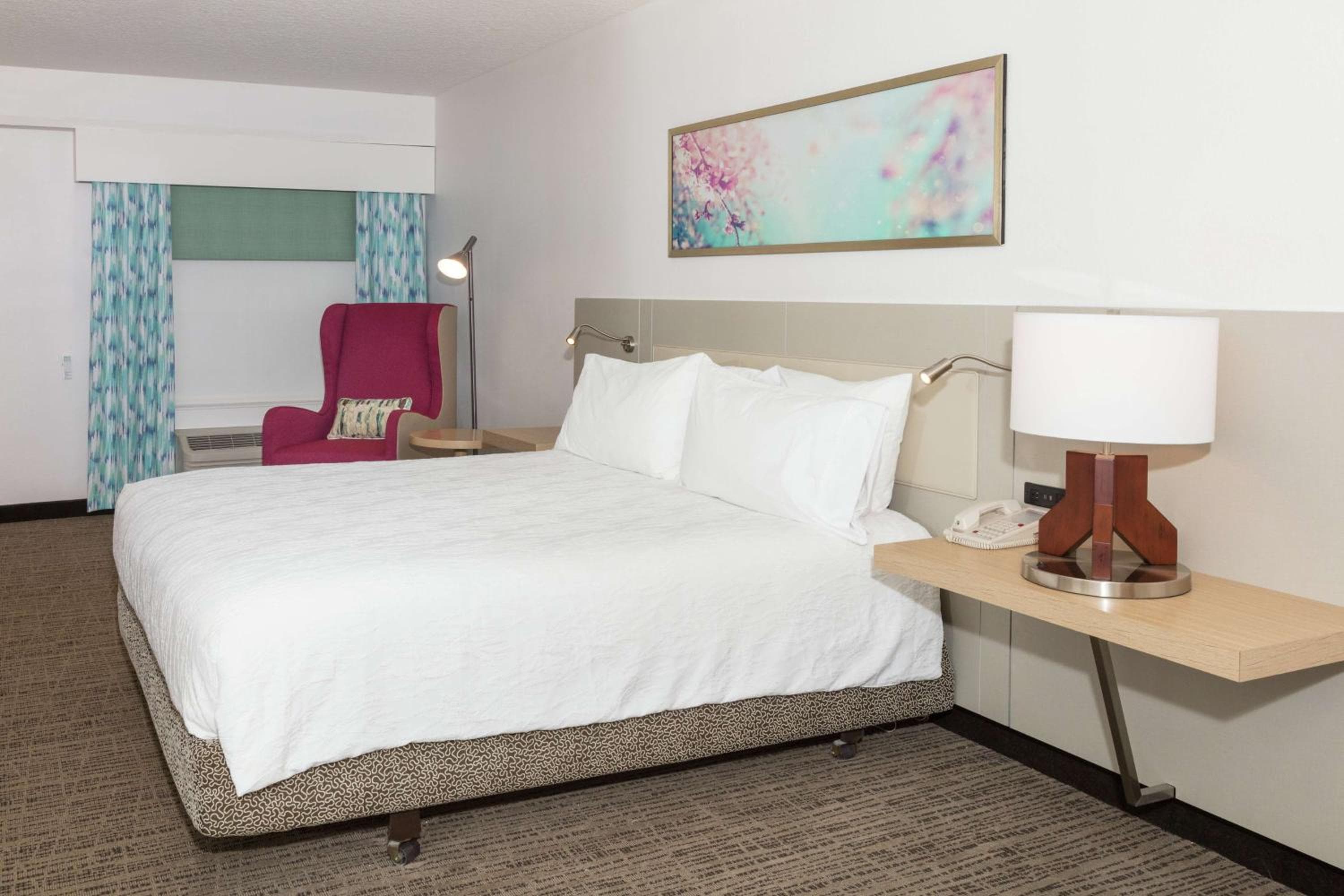 Hilton Garden Inn Saint Augustine Beach