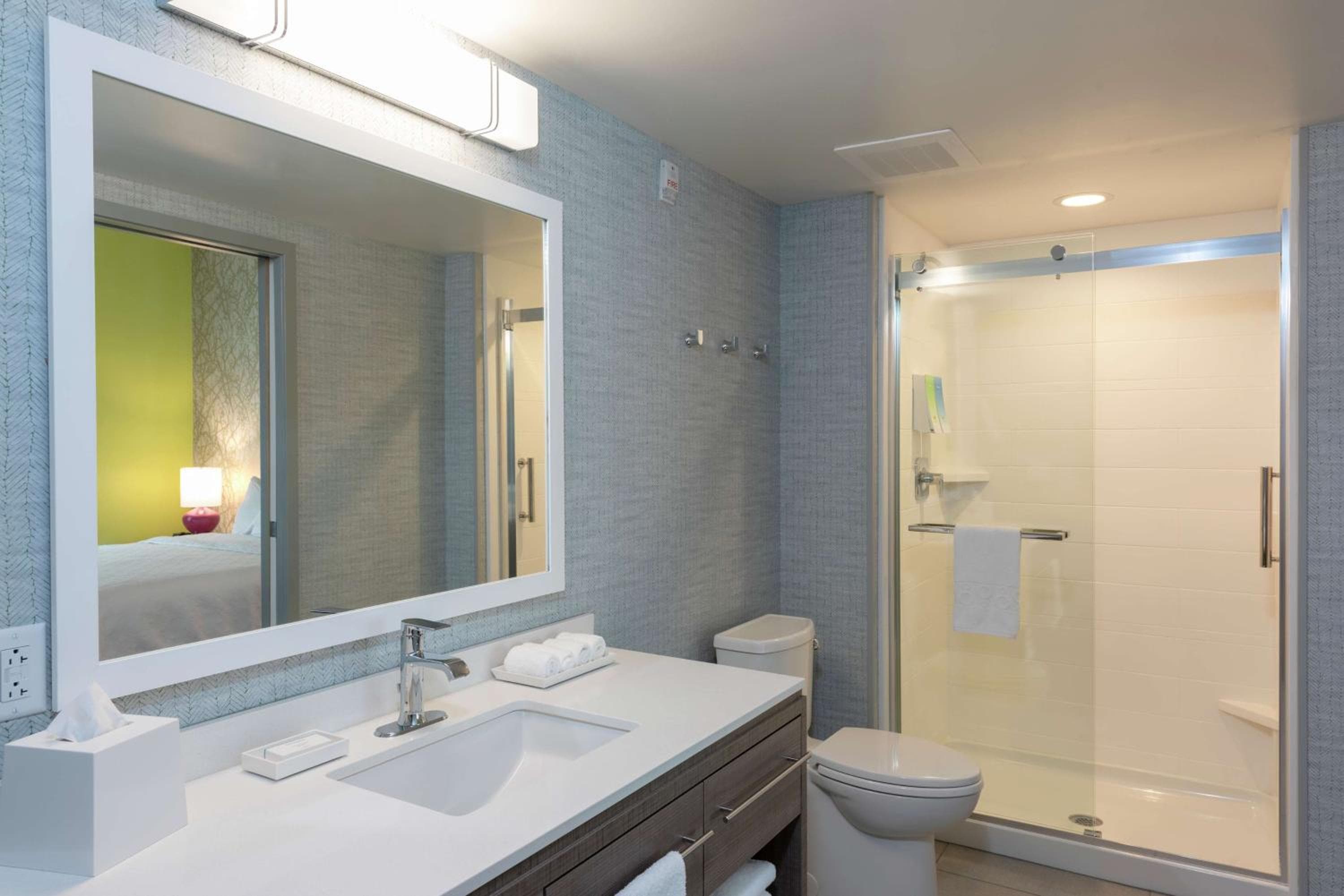 Home2 Suites By Hilton Indianapolis Airport