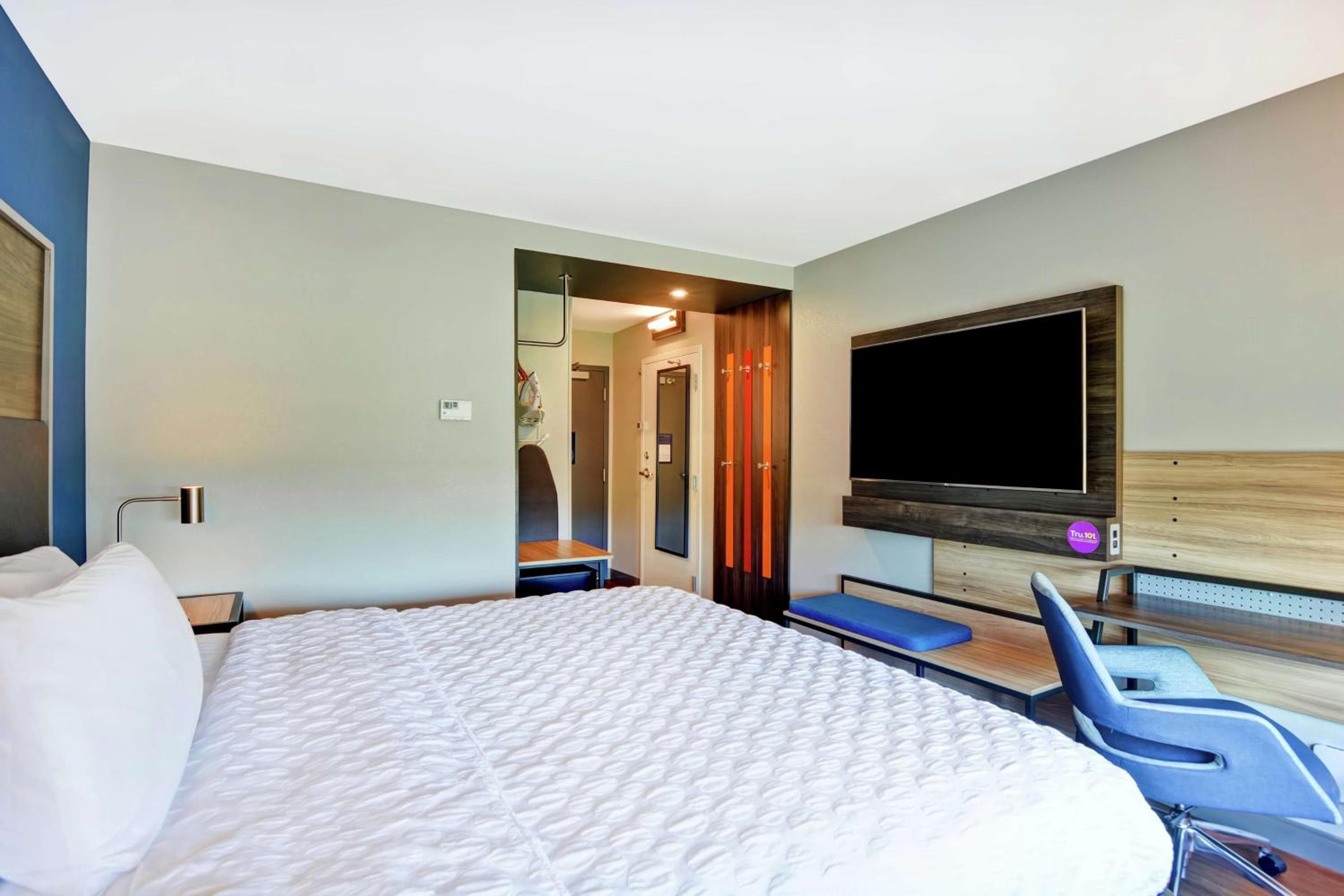 Tru By Hilton Middletown