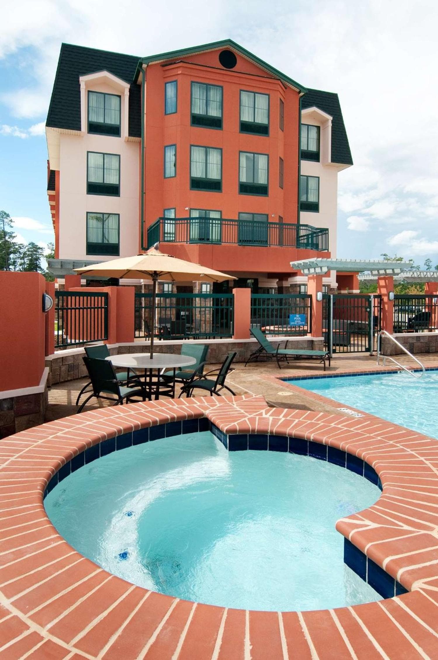 Homewood Suites by Hilton Slidell