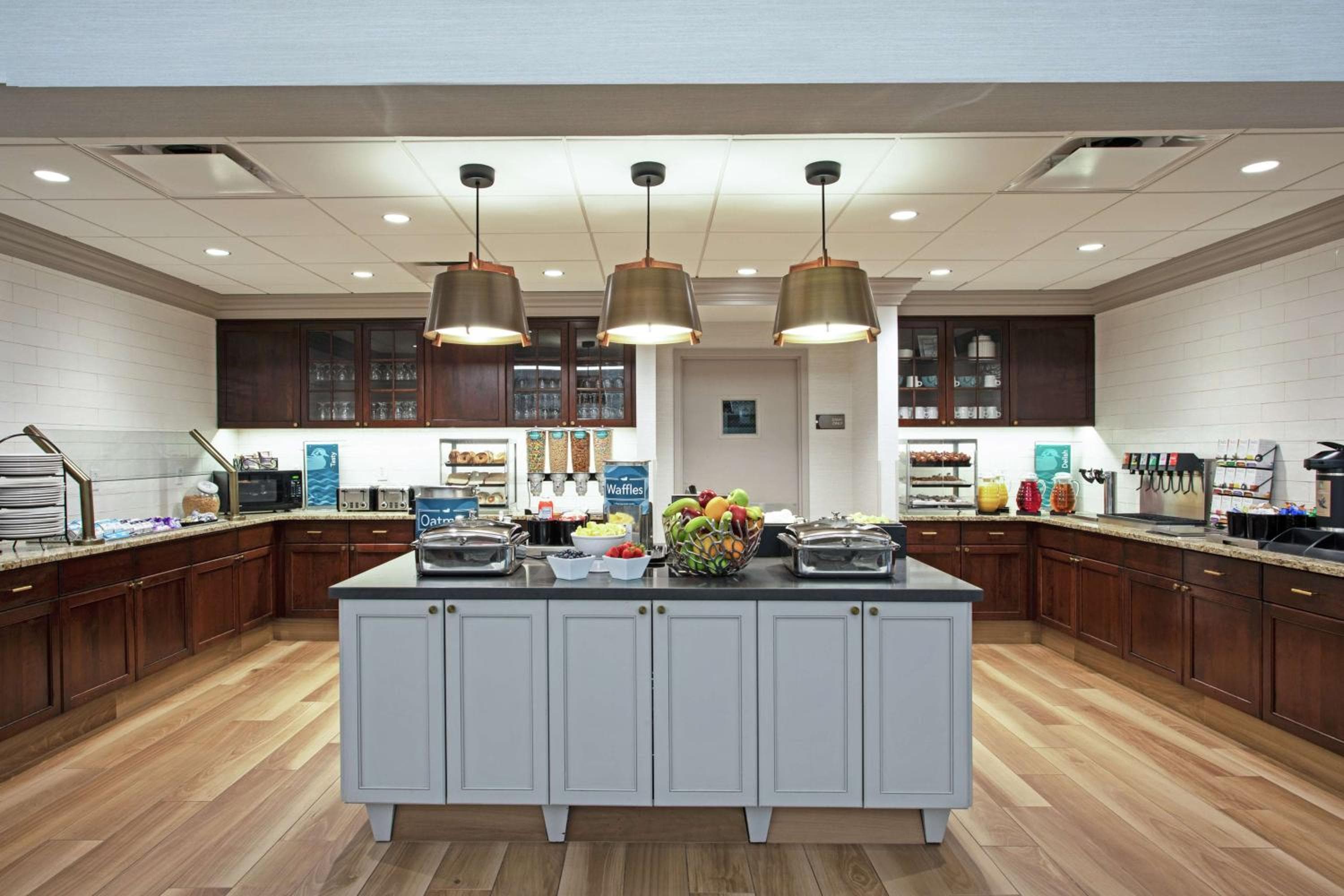 Homewood Suites by Hilton Albany