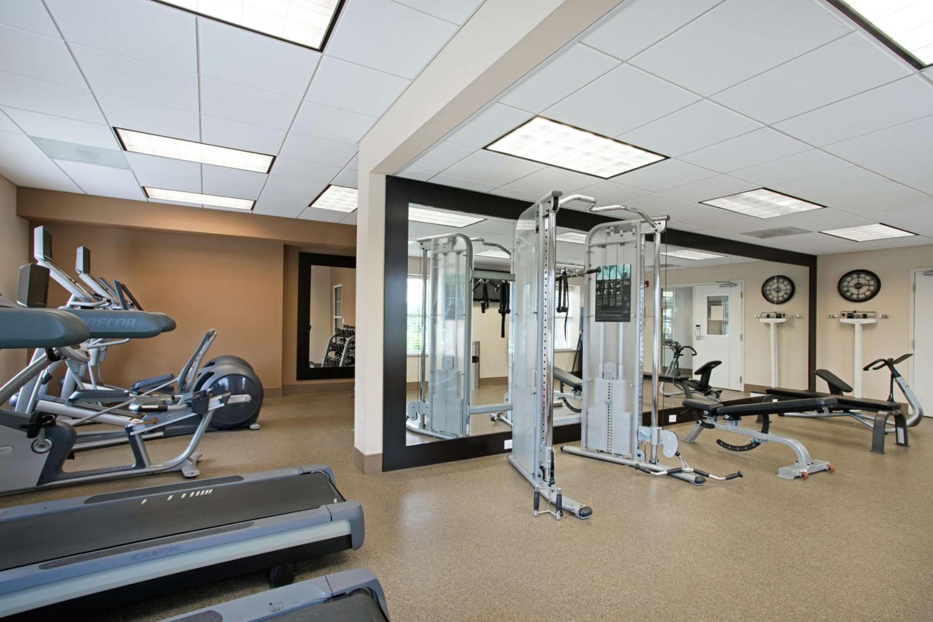 Homewood Suites by Hilton Albany