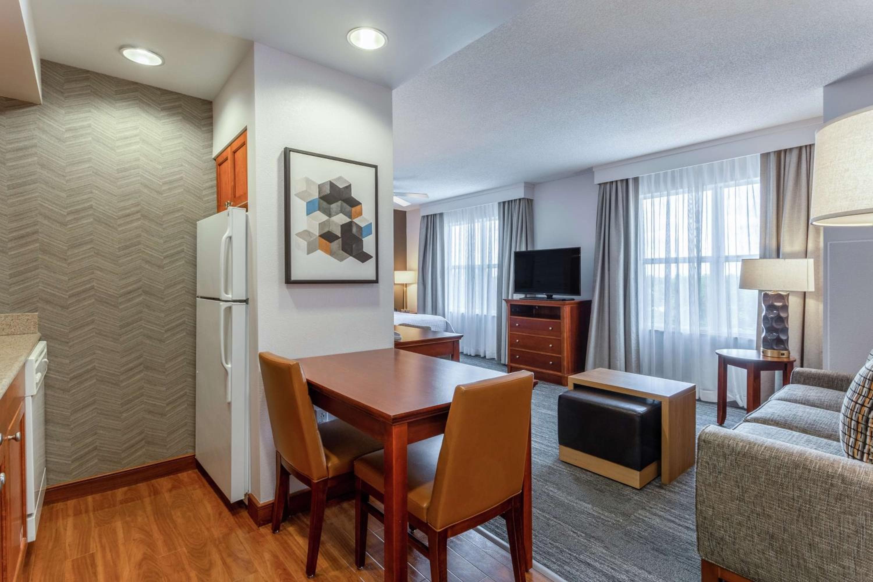 Homewood Suites by Hilton Albany