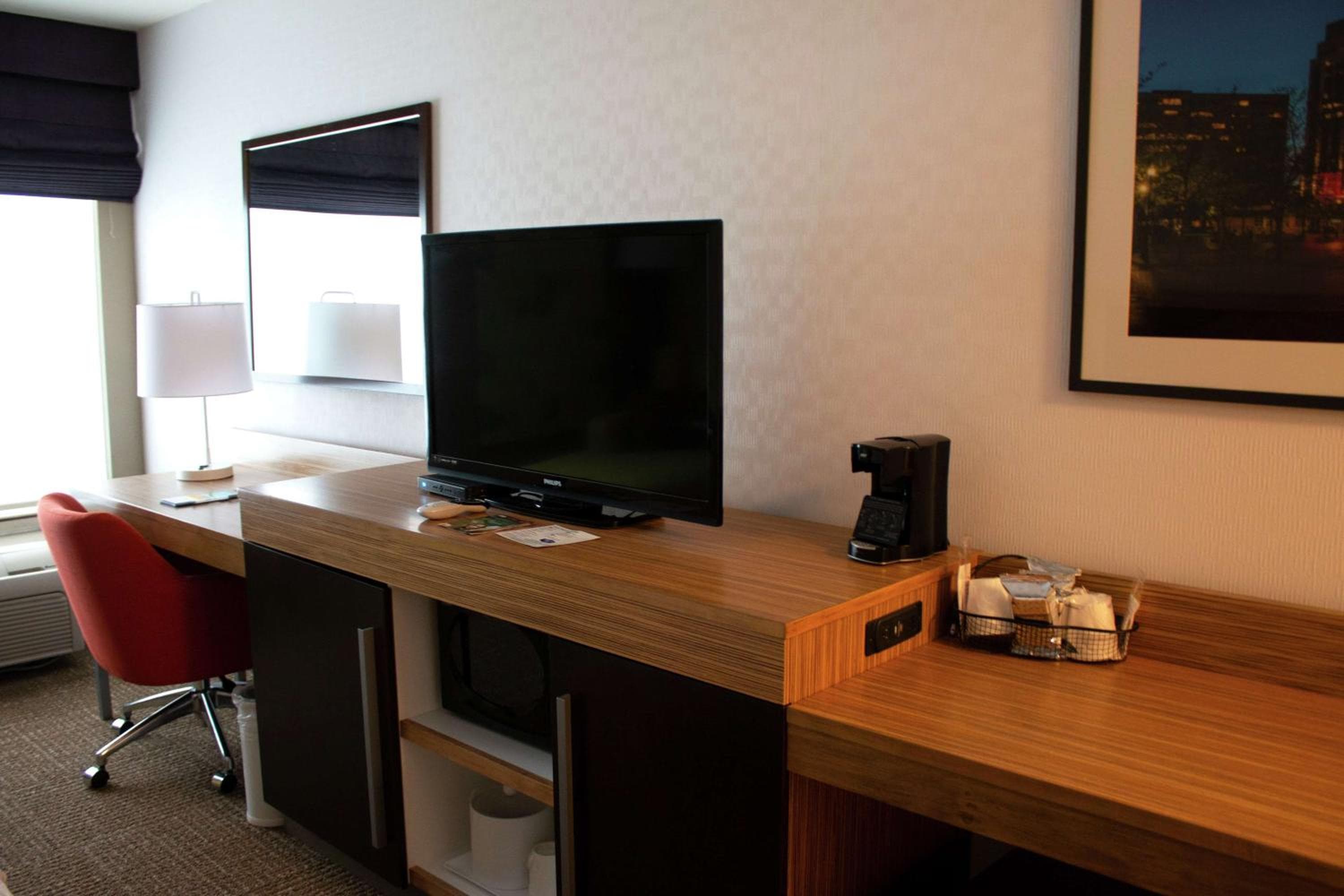 Hampton Inn Boise - Airport