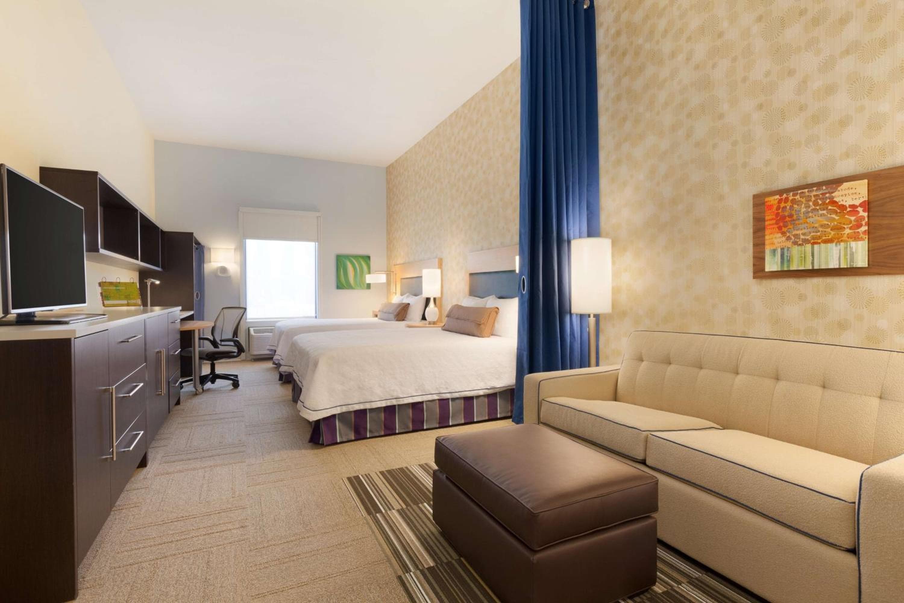 Home2 Suites by Hilton Oklahoma City South