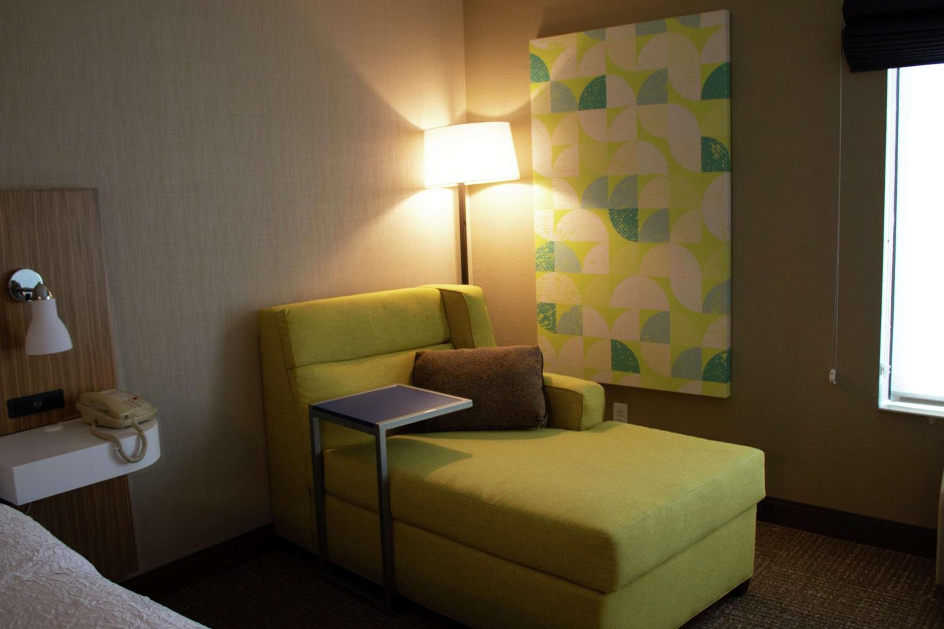 Hampton Inn Boise - Airport