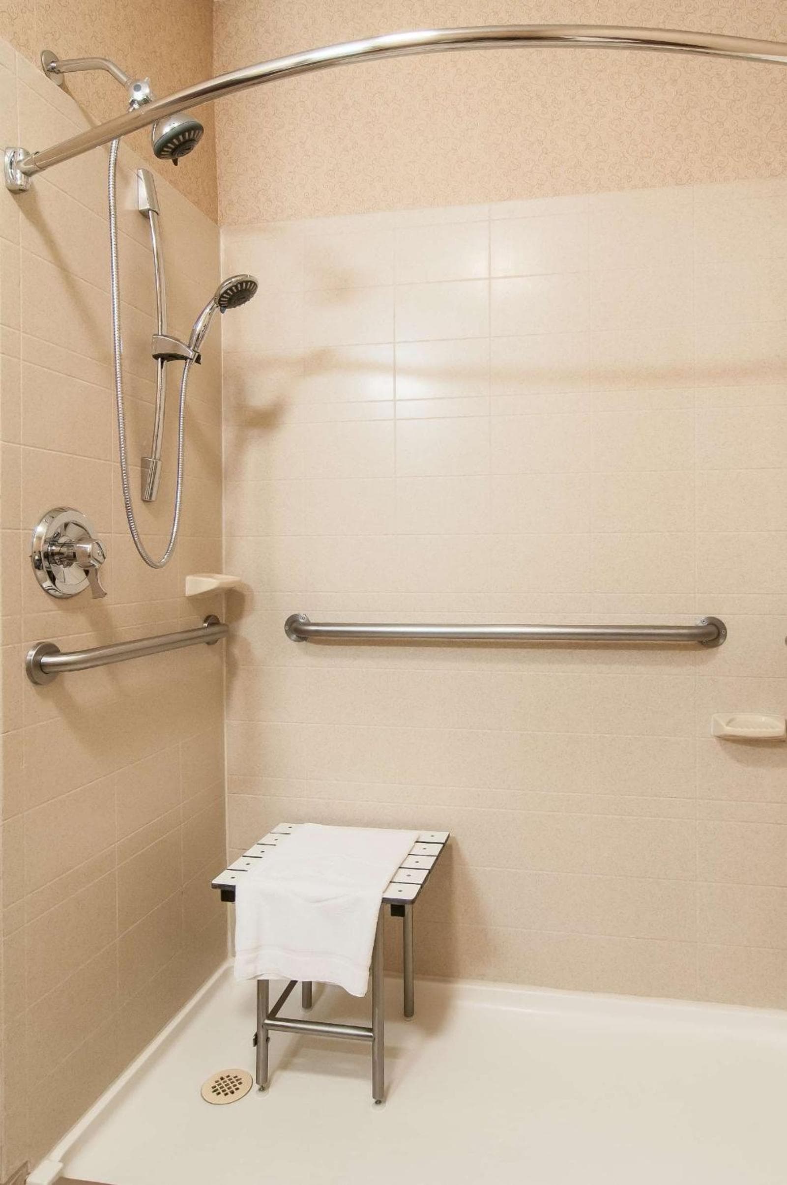 Hampton Inn Boise - Airport
