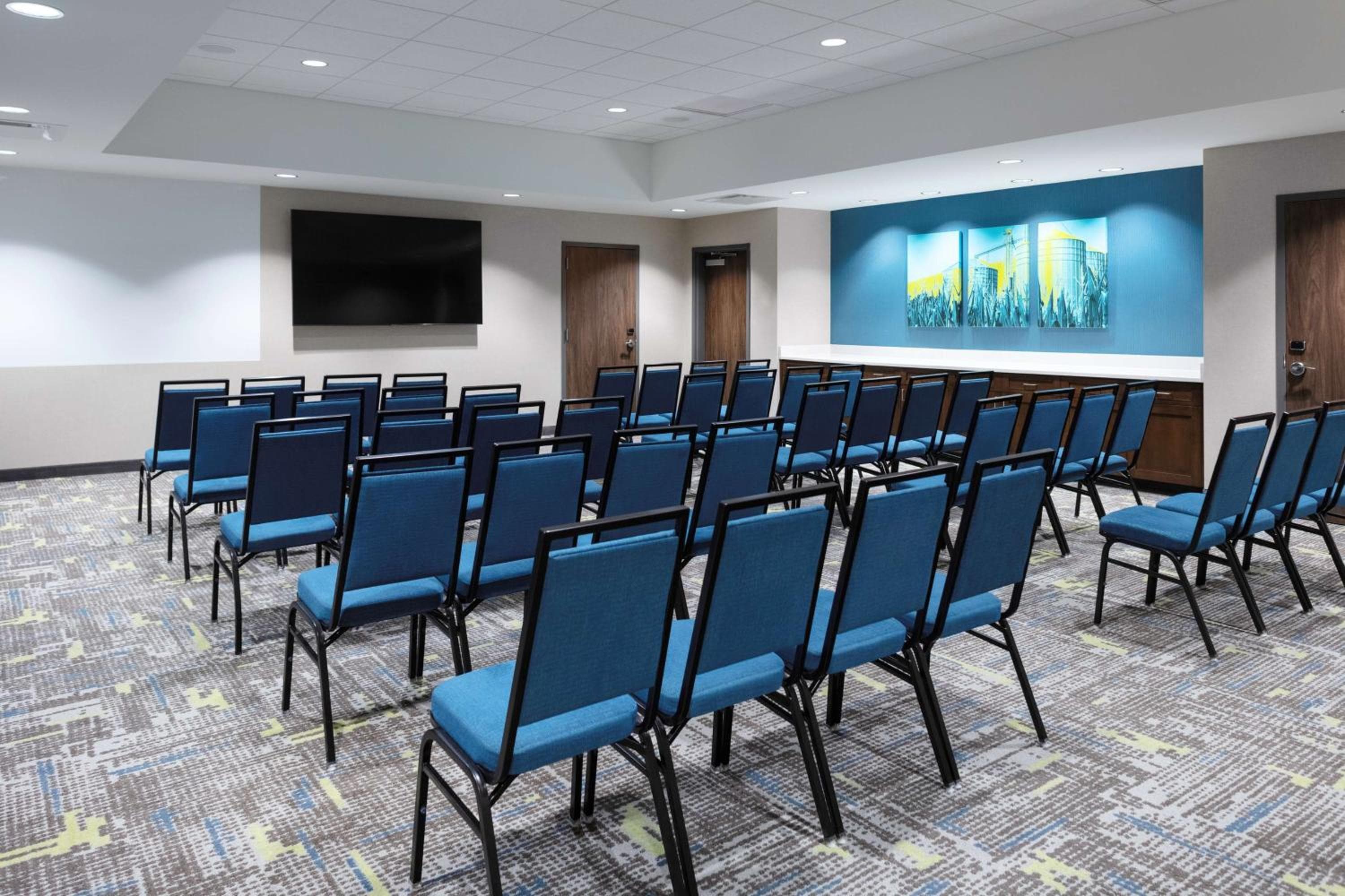 Hampton Inn & Suites Avon Indianapolis