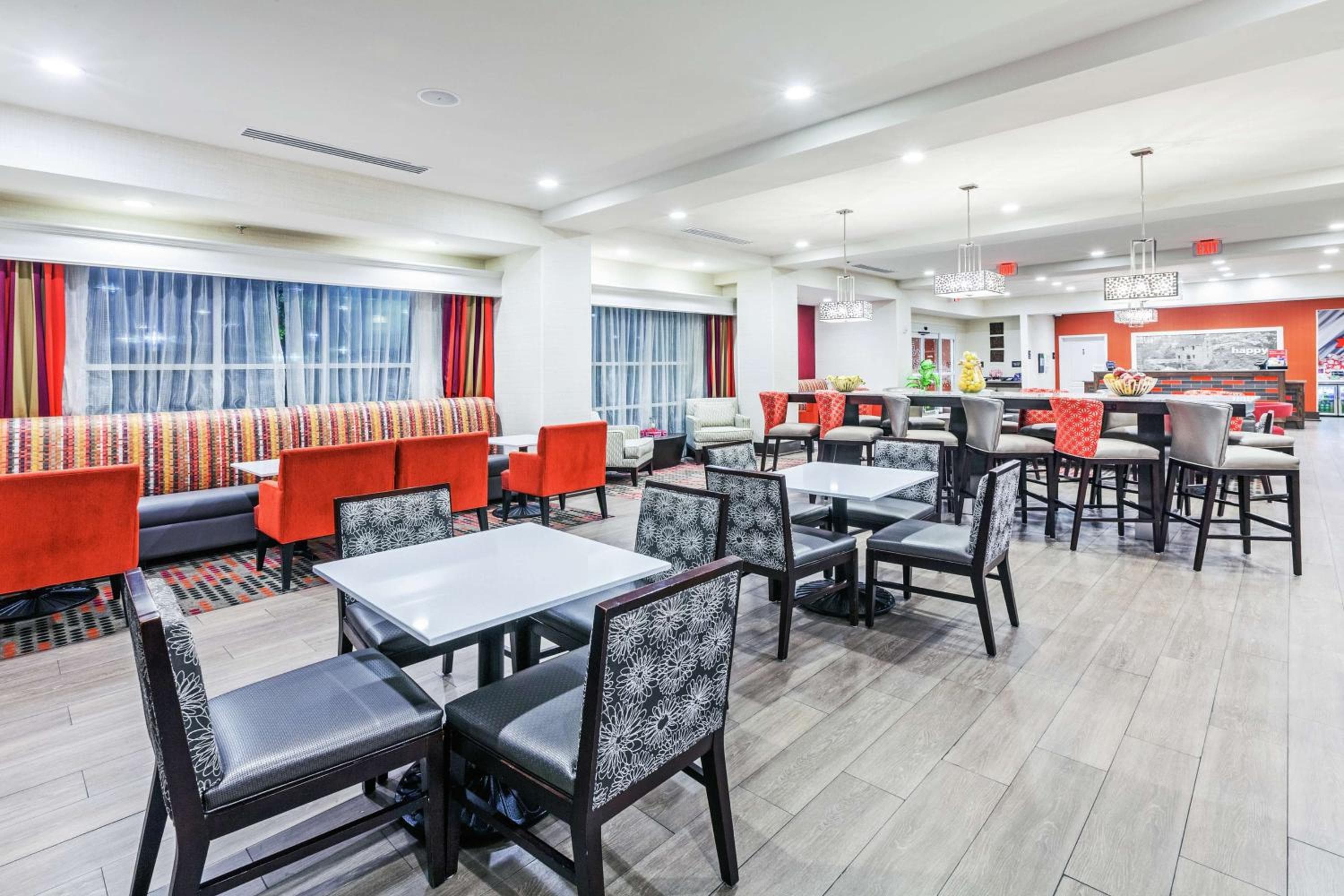 Hampton Inn North Little Rock McCain Mall, AR