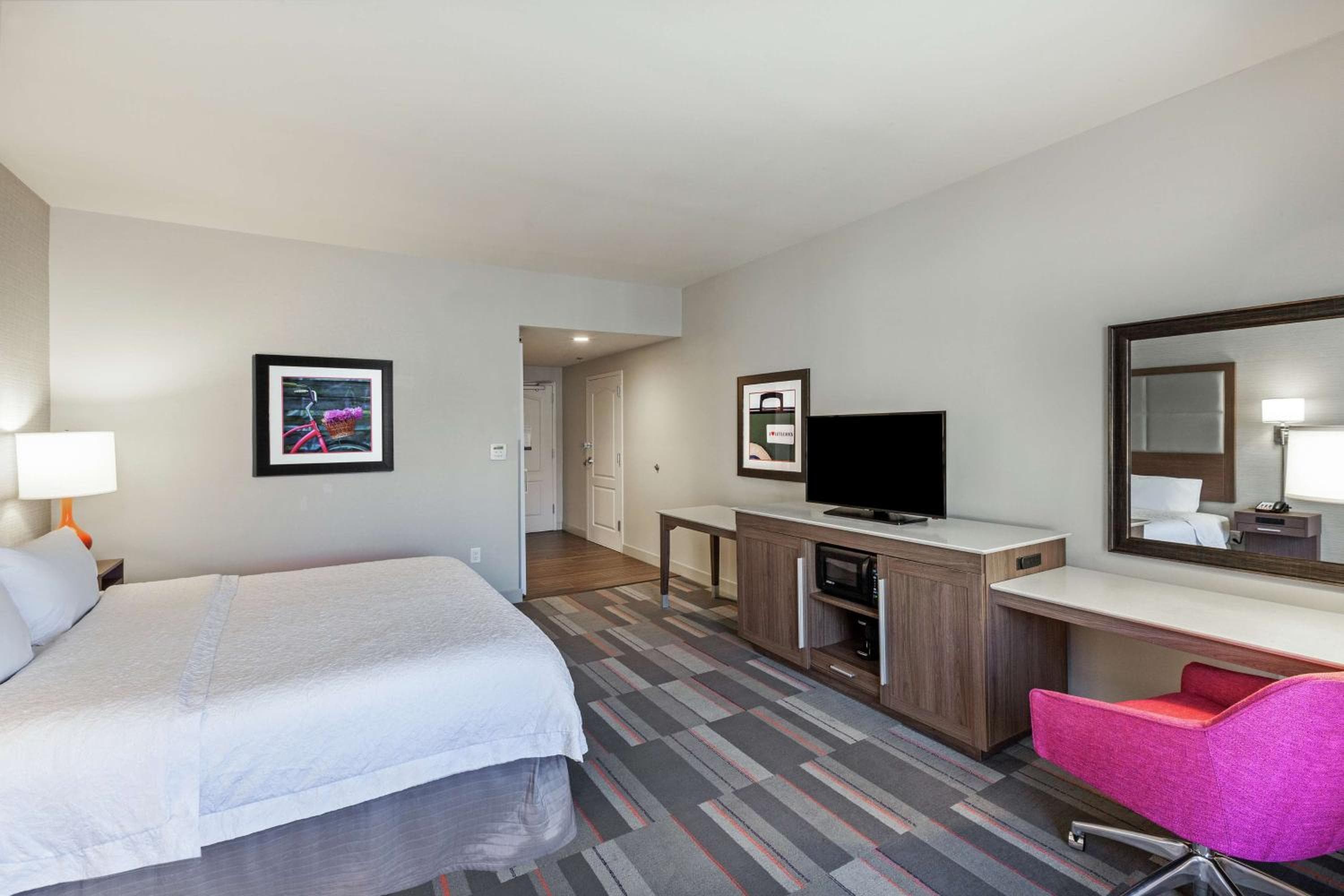 Hampton Inn North Little Rock McCain Mall, AR