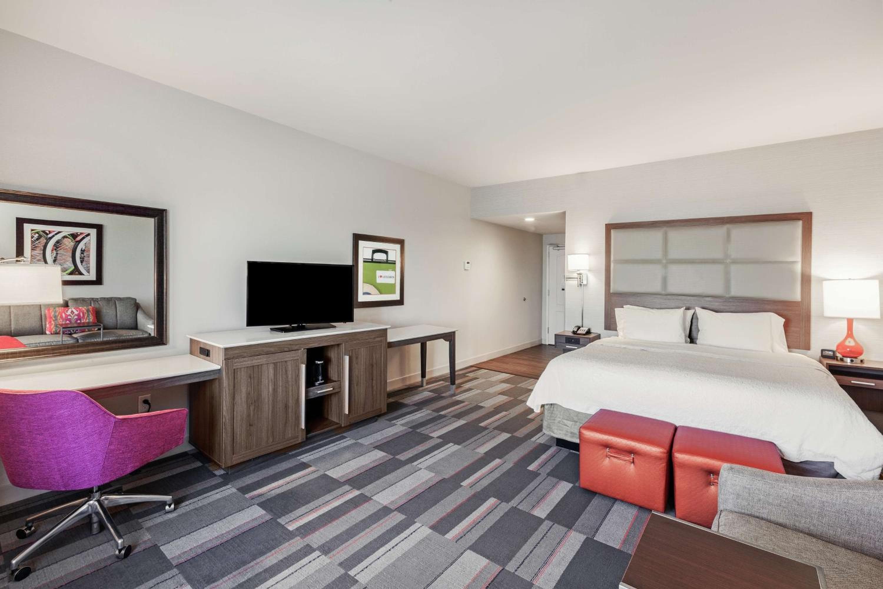 Hampton Inn North Little Rock McCain Mall, AR