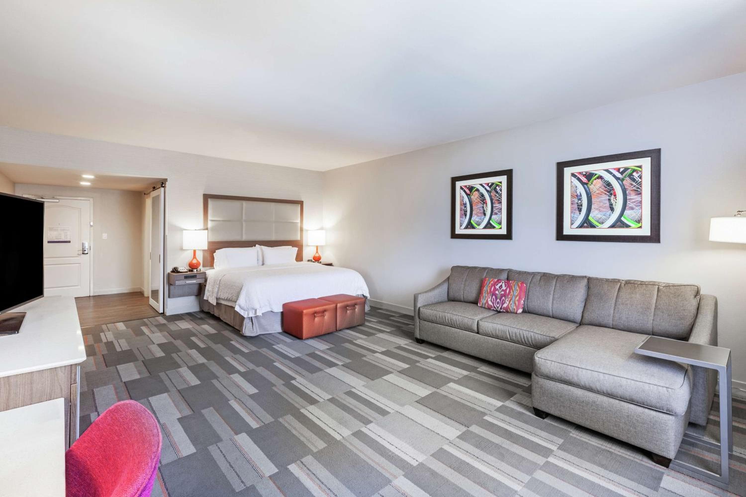 Hampton Inn North Little Rock McCain Mall, AR