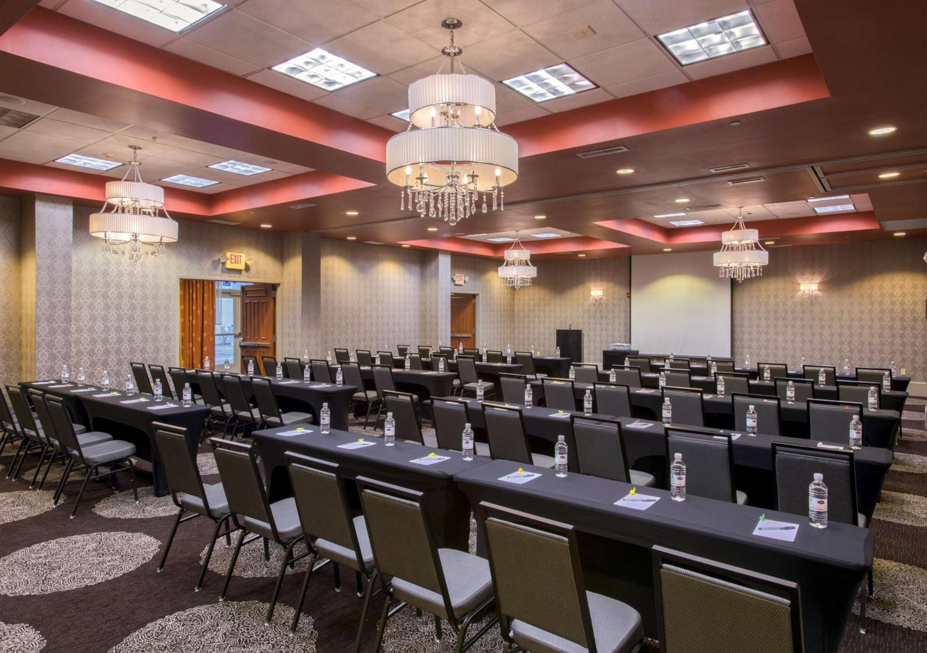 Hampton Inn & Suites Raleigh-Durham Airport-Brier Creek