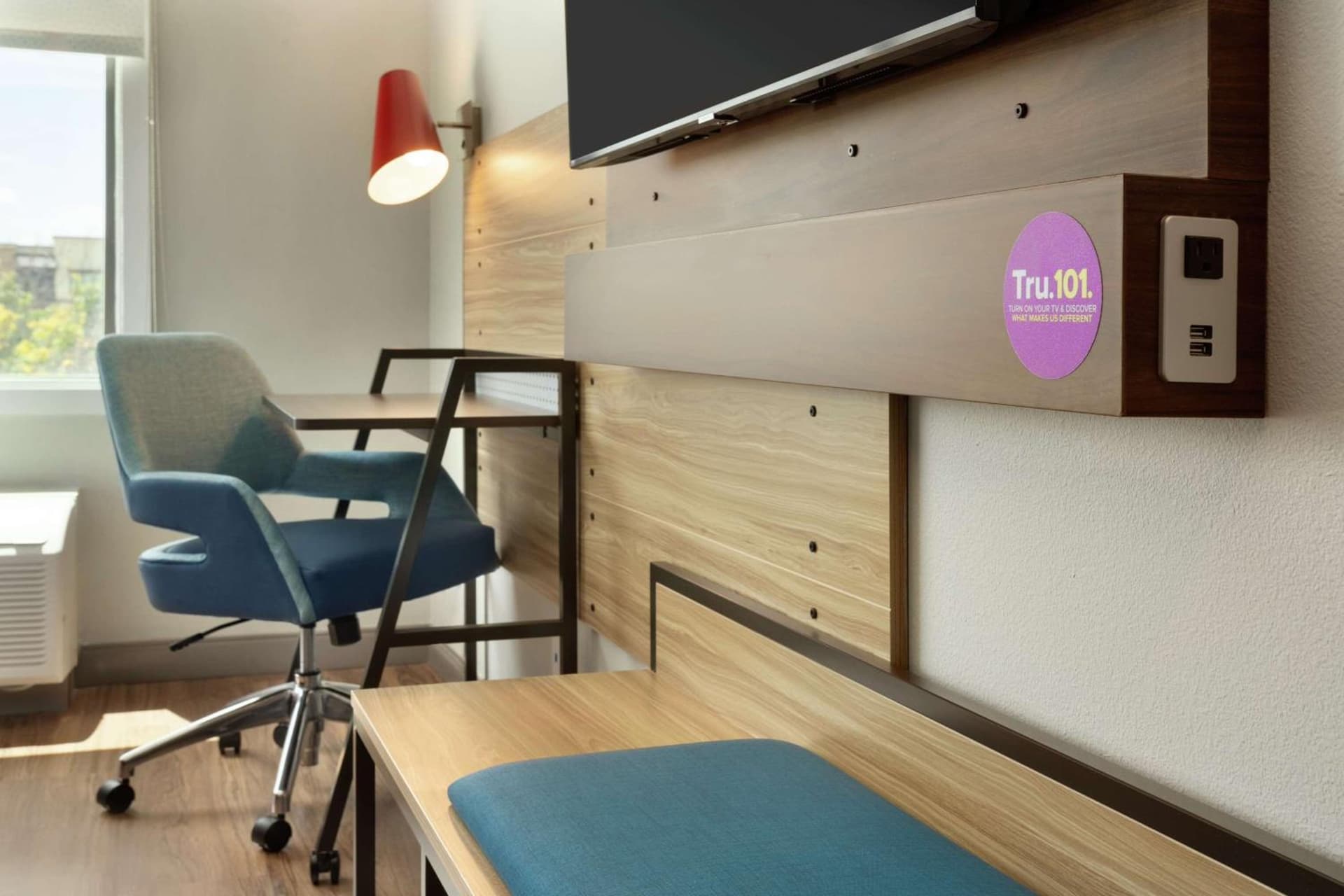 Tru By Hilton Frisco Dallas, Tx
