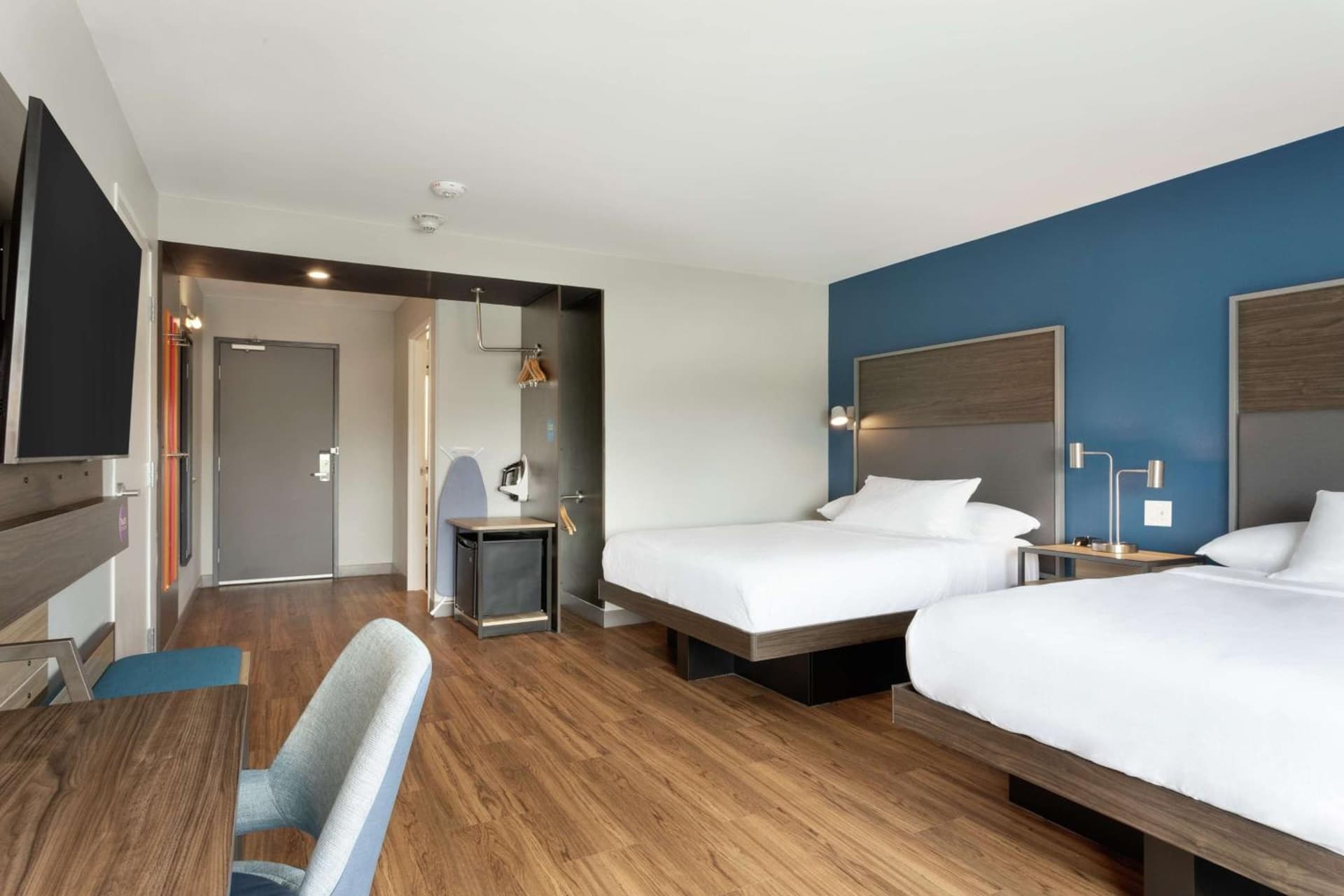 Tru By Hilton Frisco Dallas, Tx
