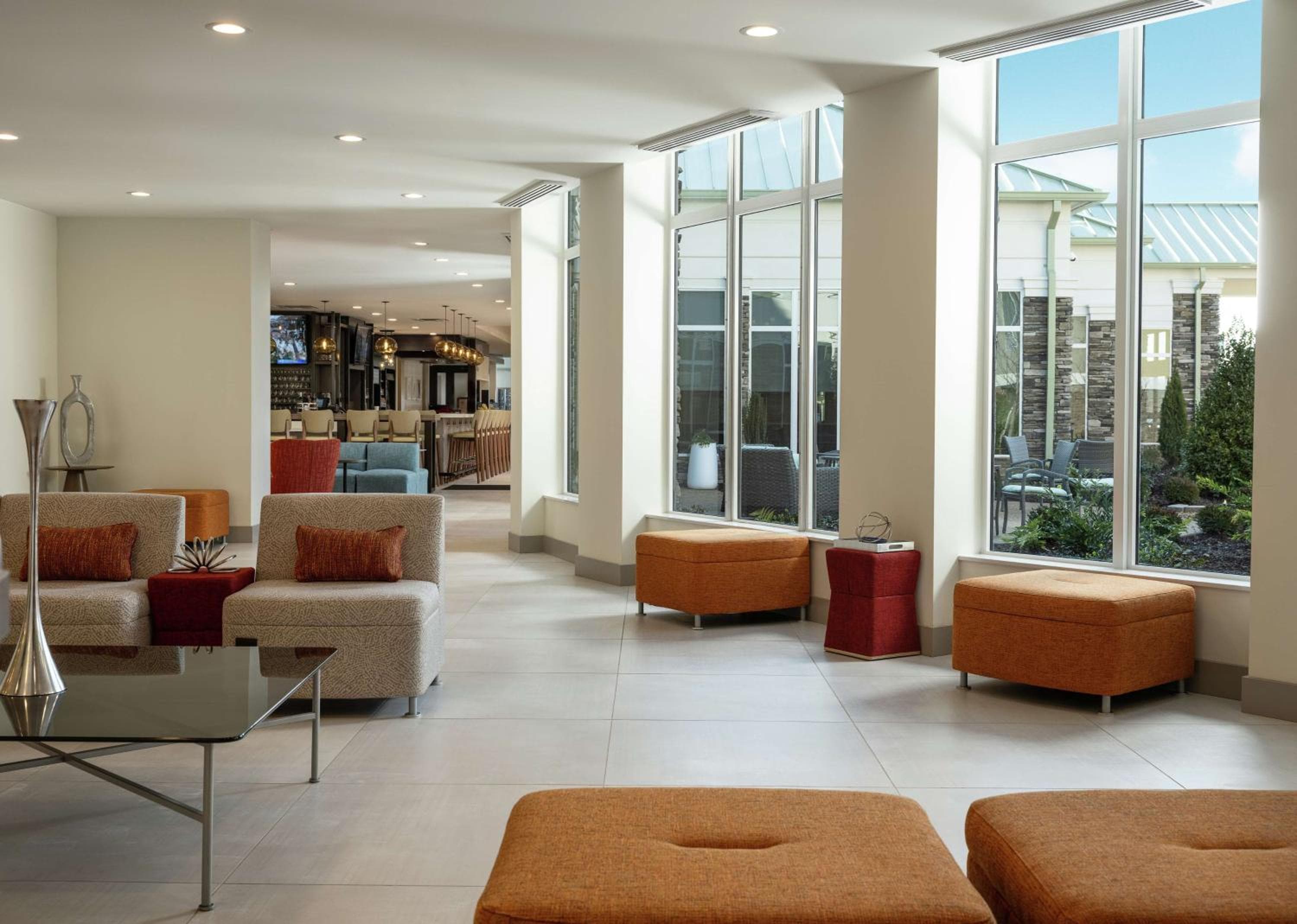 Hilton Garden Inn Olive Branch, Ms