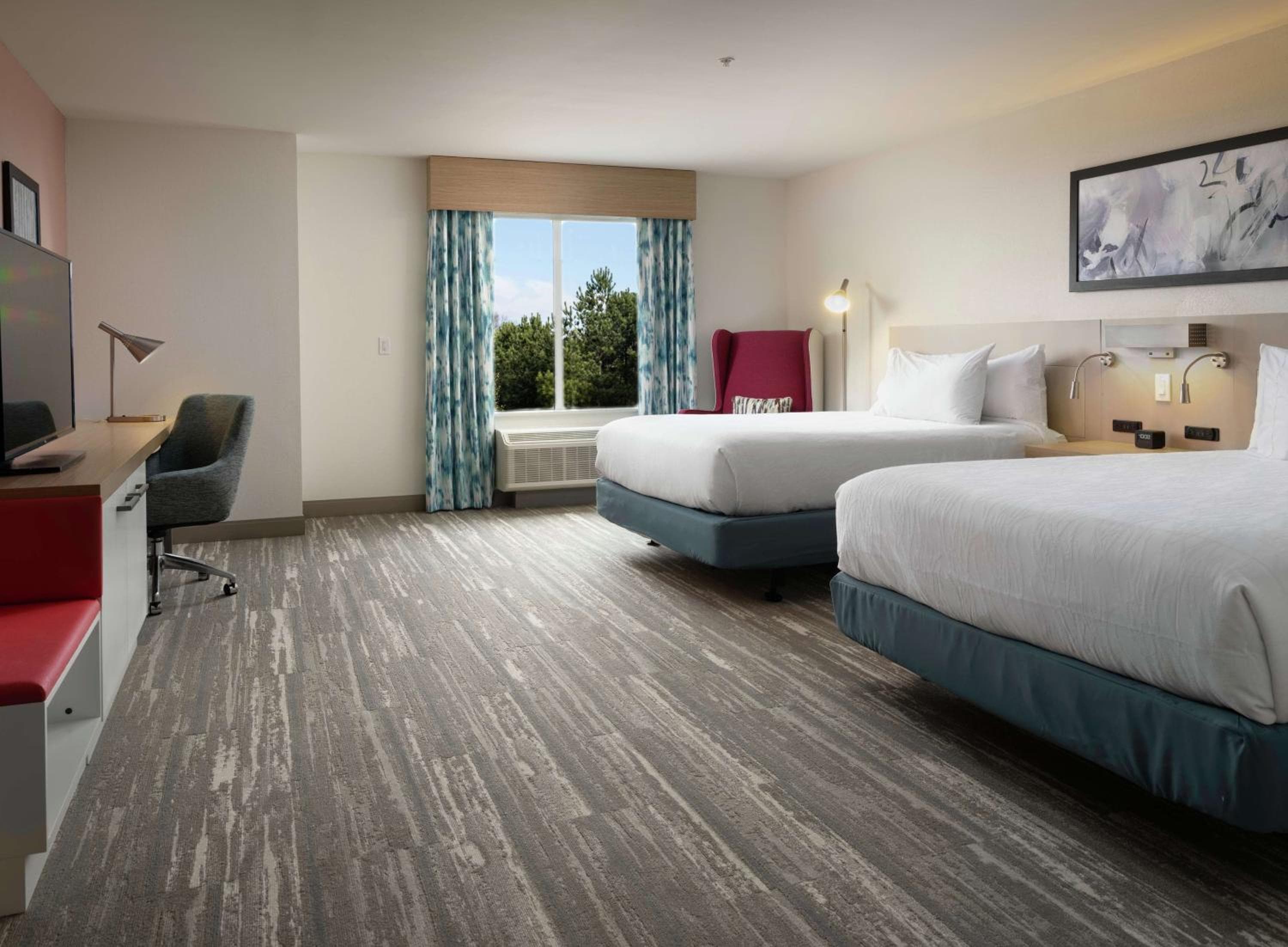 Hilton Garden Inn Olive Branch, Ms