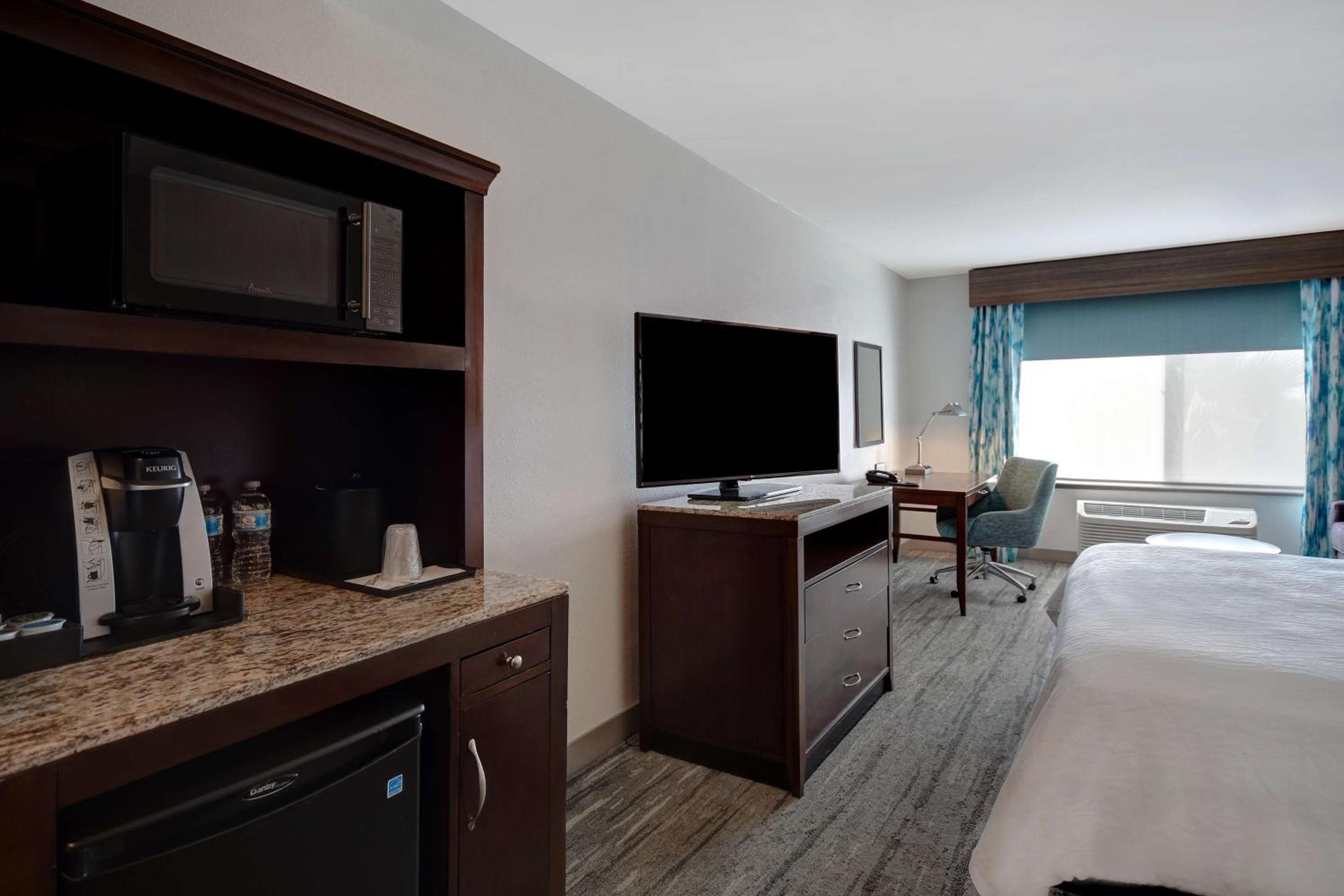 Hilton Garden Inn Fort Myers
