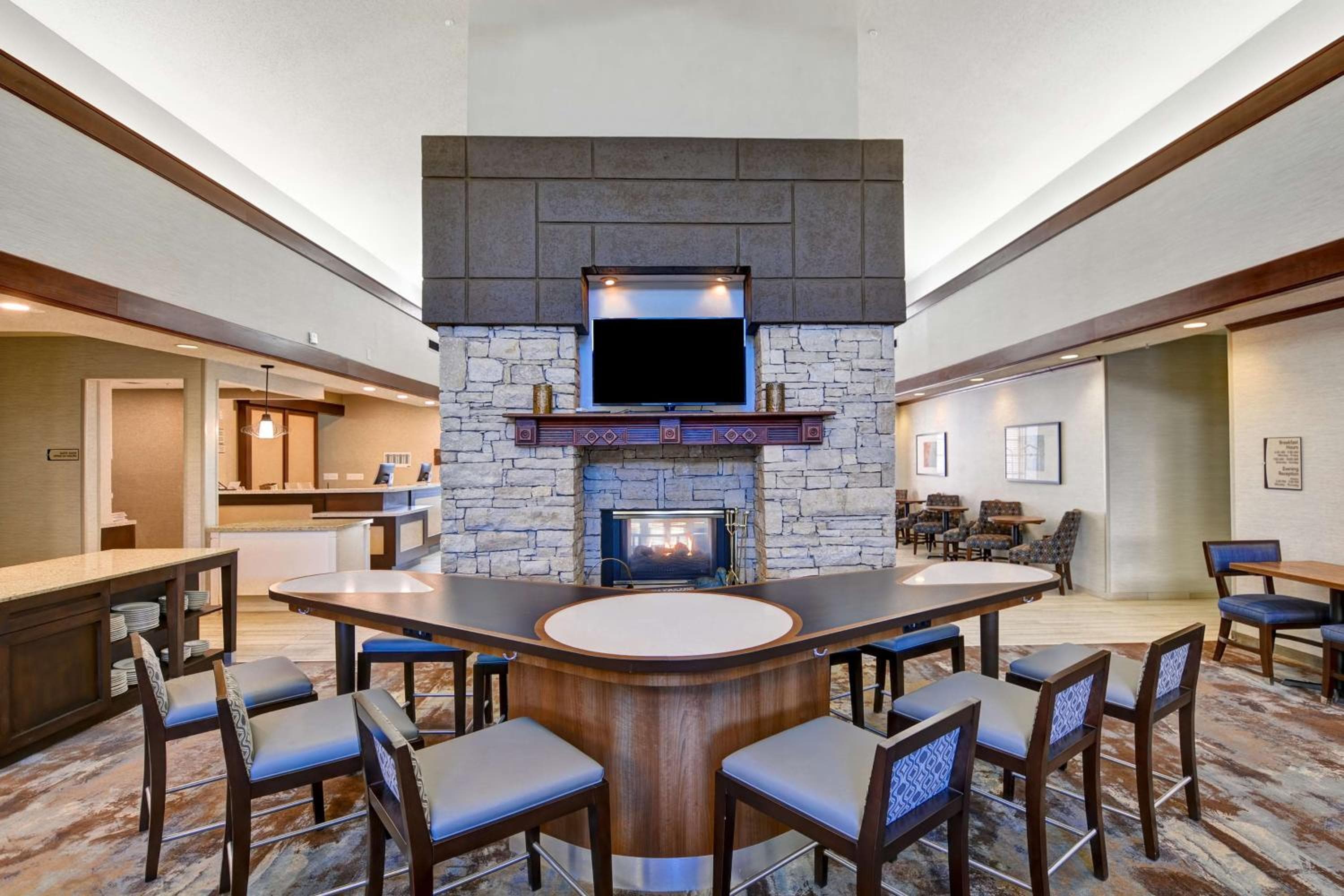 Homewood Suites by Hilton Kansas City/Overland Park