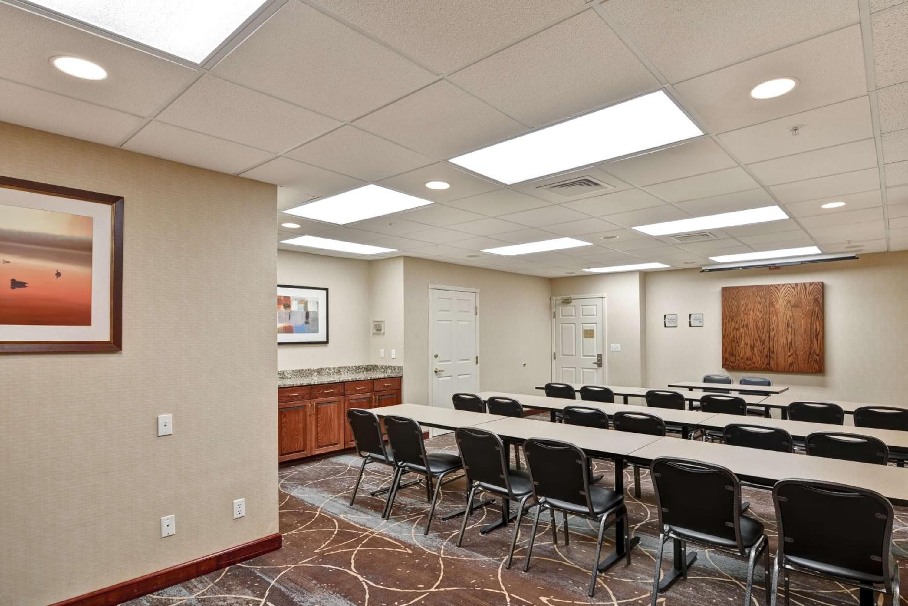 Homewood Suites by Hilton Kansas City/Overland Park