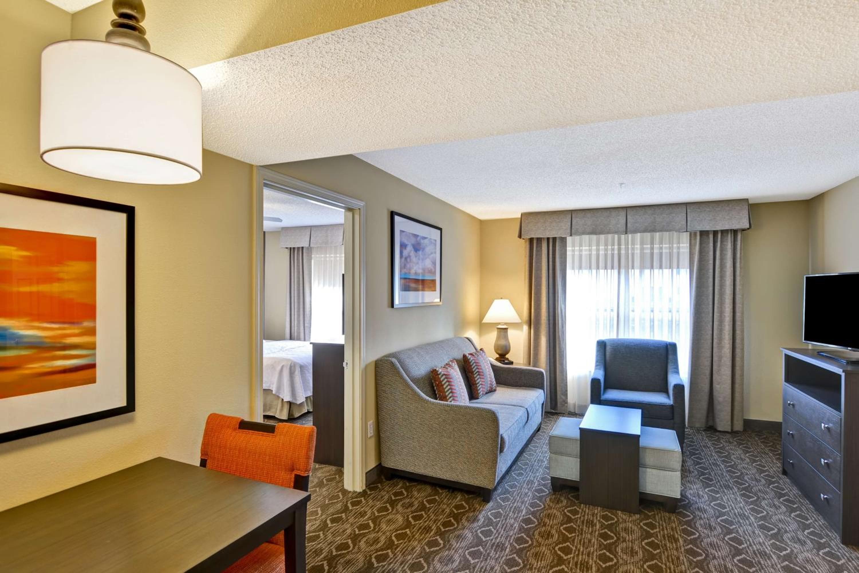 Homewood Suites by Hilton Kansas City/Overland Park