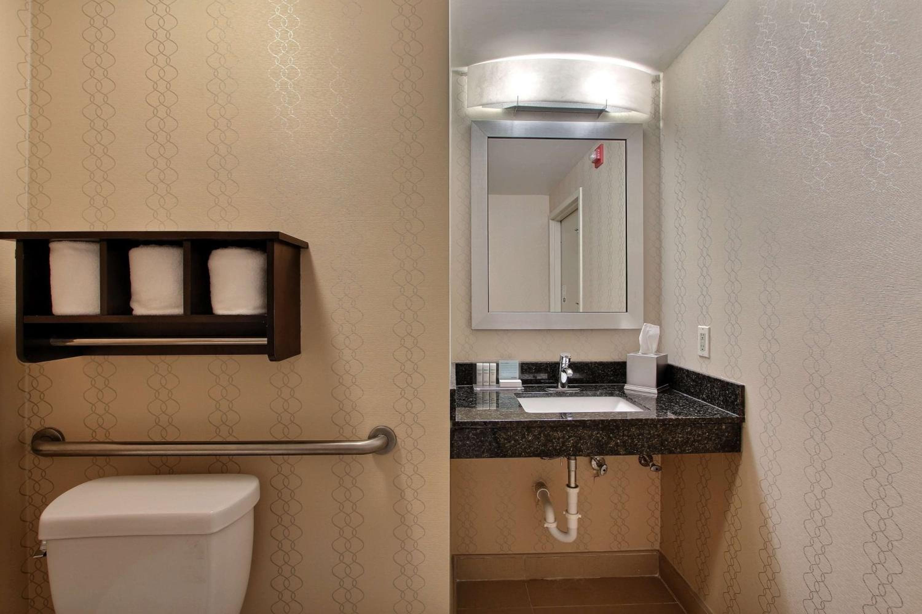Hampton Inn Savannah-I-95/Richmond Hill