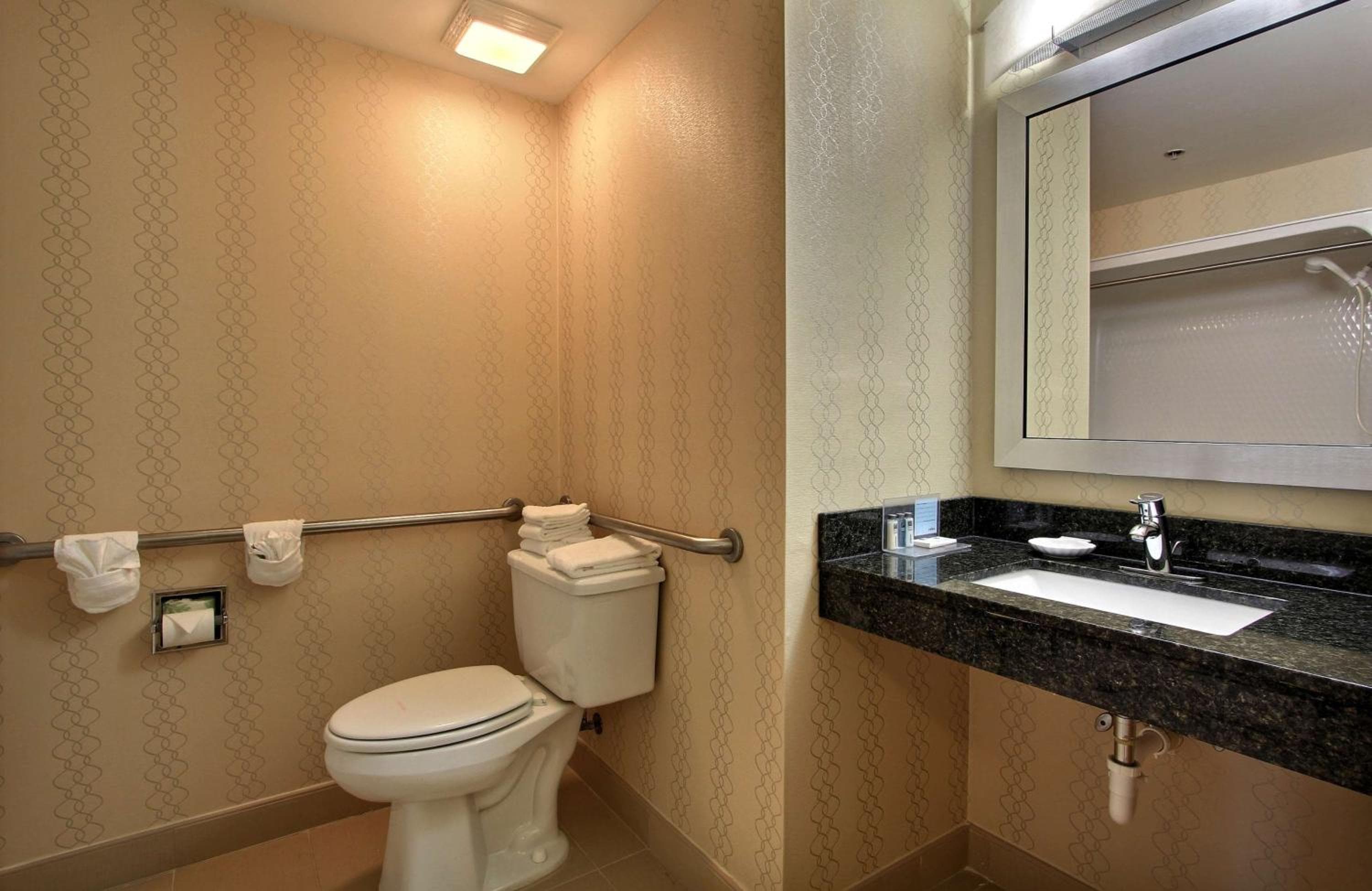 Hampton Inn Savannah-I-95/Richmond Hill