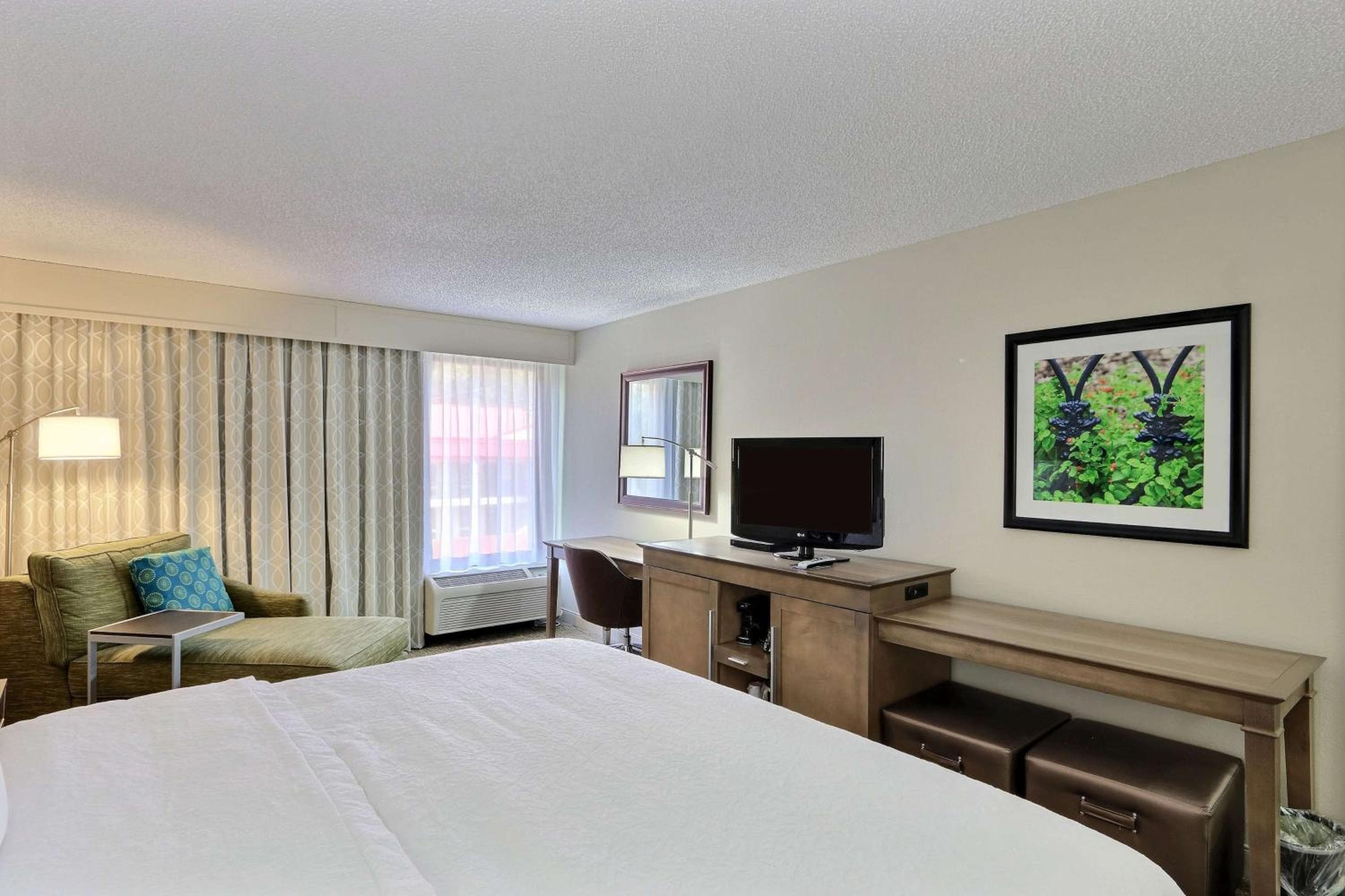 Hampton Inn Savannah-I-95/Richmond Hill