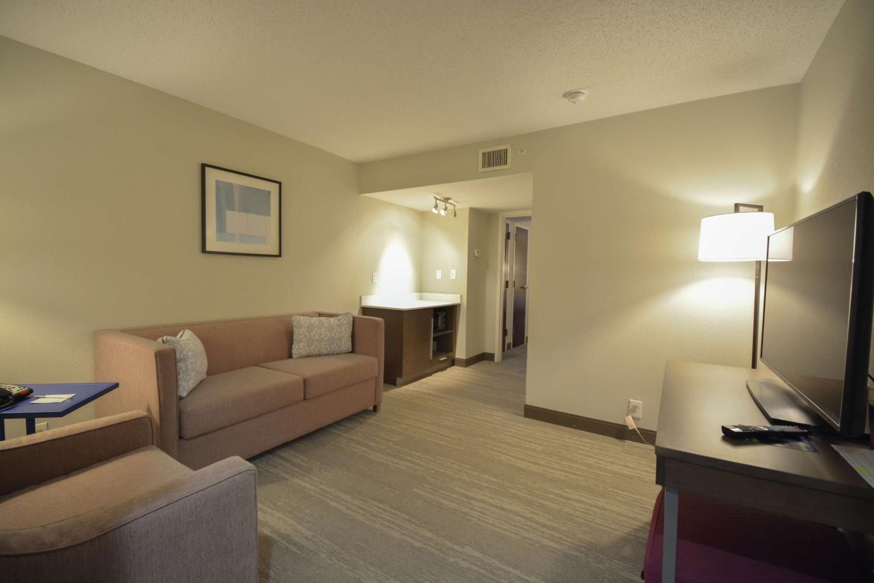 Hampton Inn Salem East - Electric Road