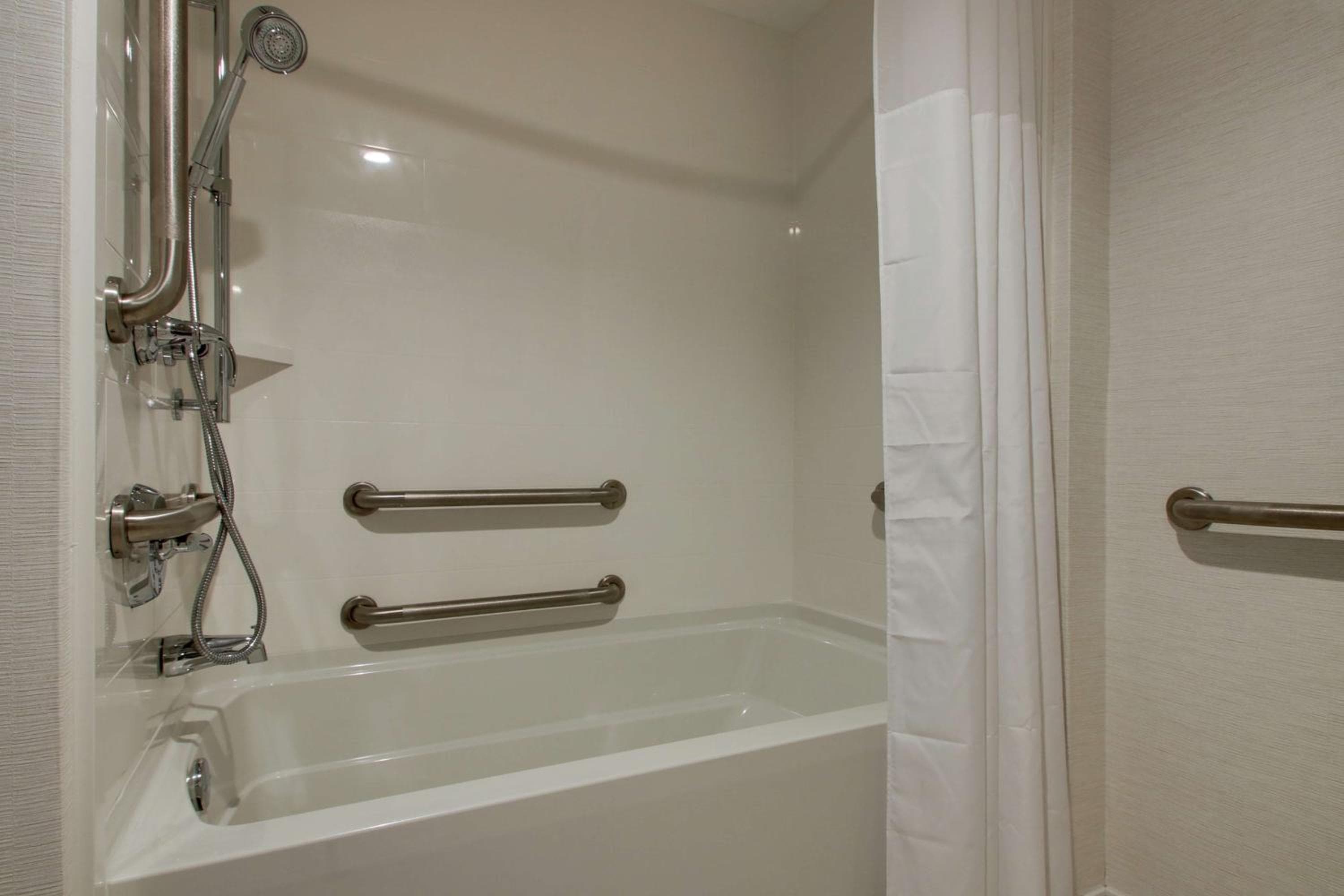 Hampton Inn-Pawtucket, RI
