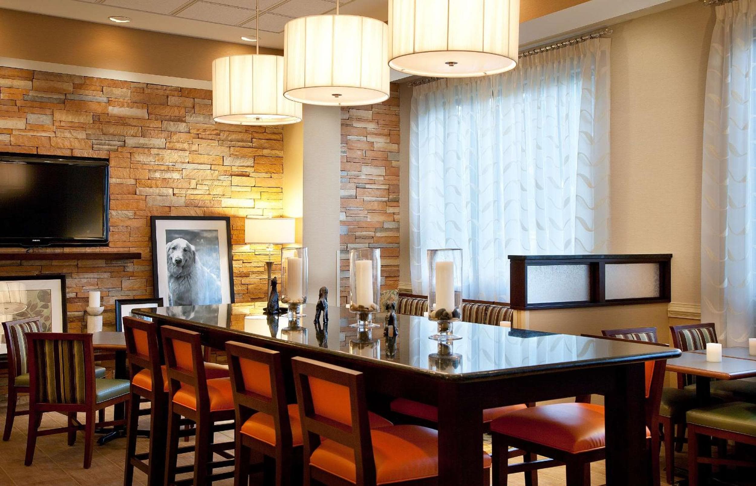 Hampton Inn Alexandria