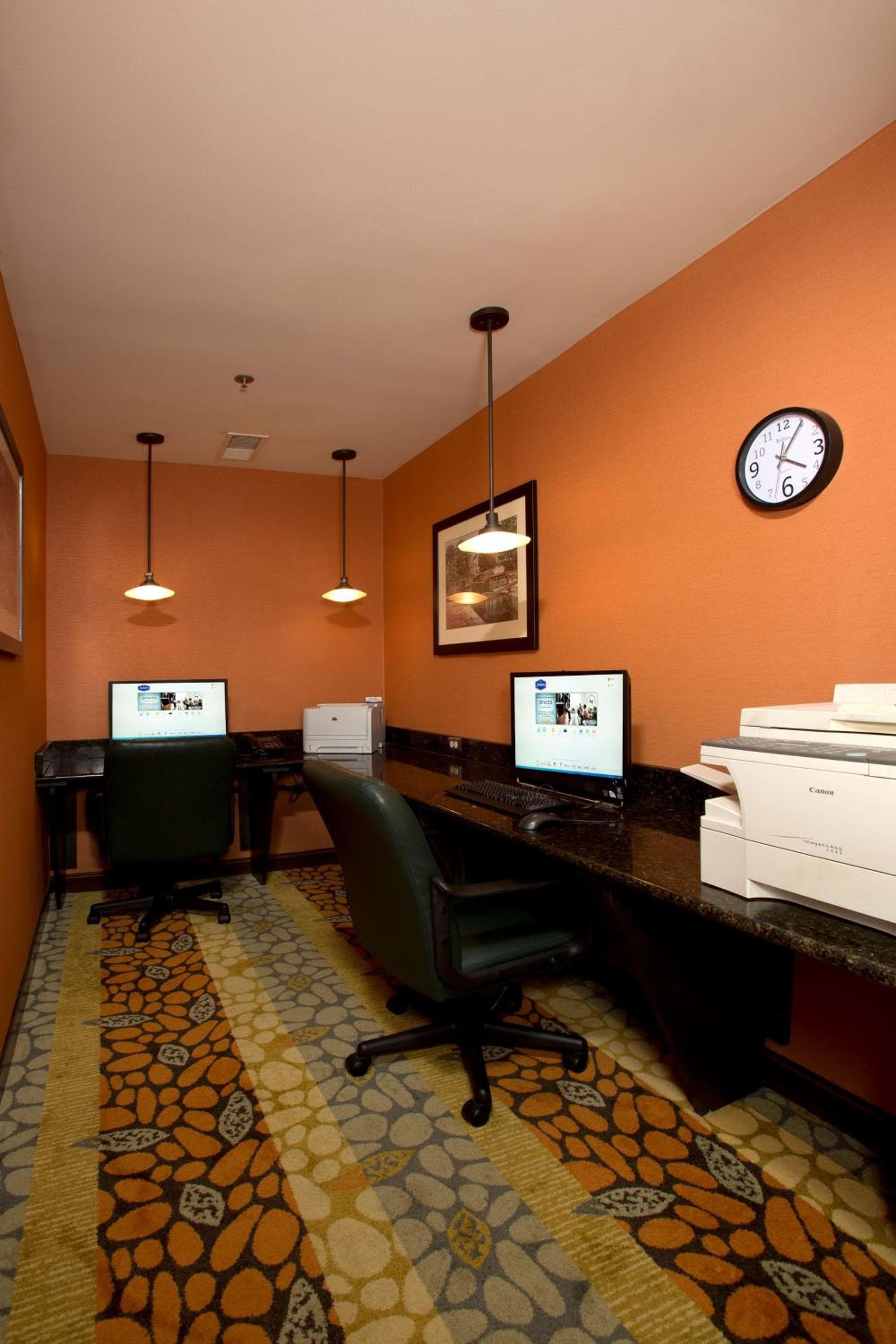 Hampton Inn Alexandria