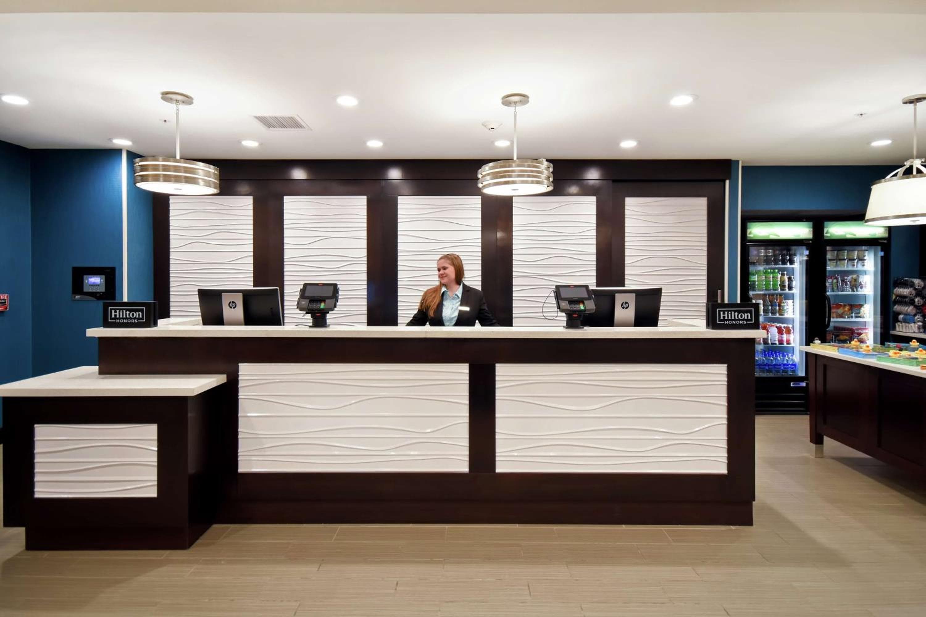 Homewood Suites by Hilton Novi Detroit