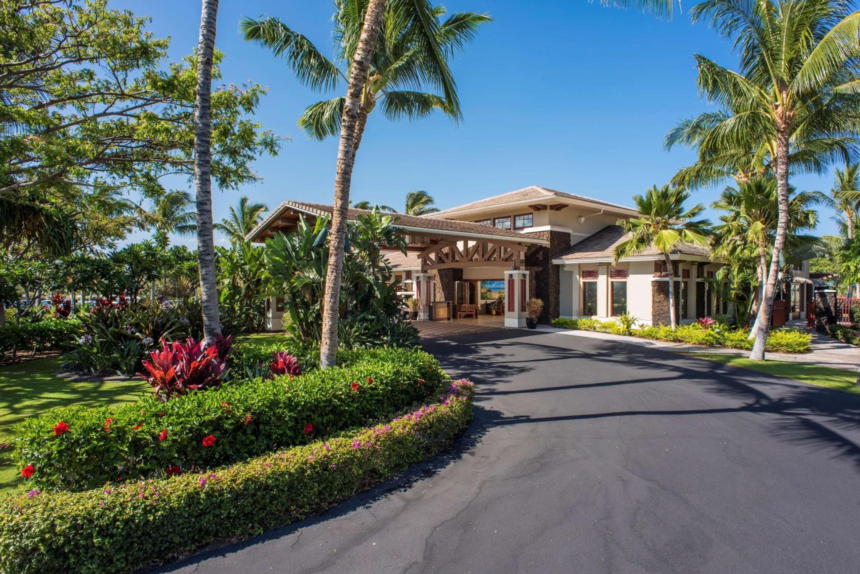 Hilton Grand Vacations Club Kohala Suites Waikoloa