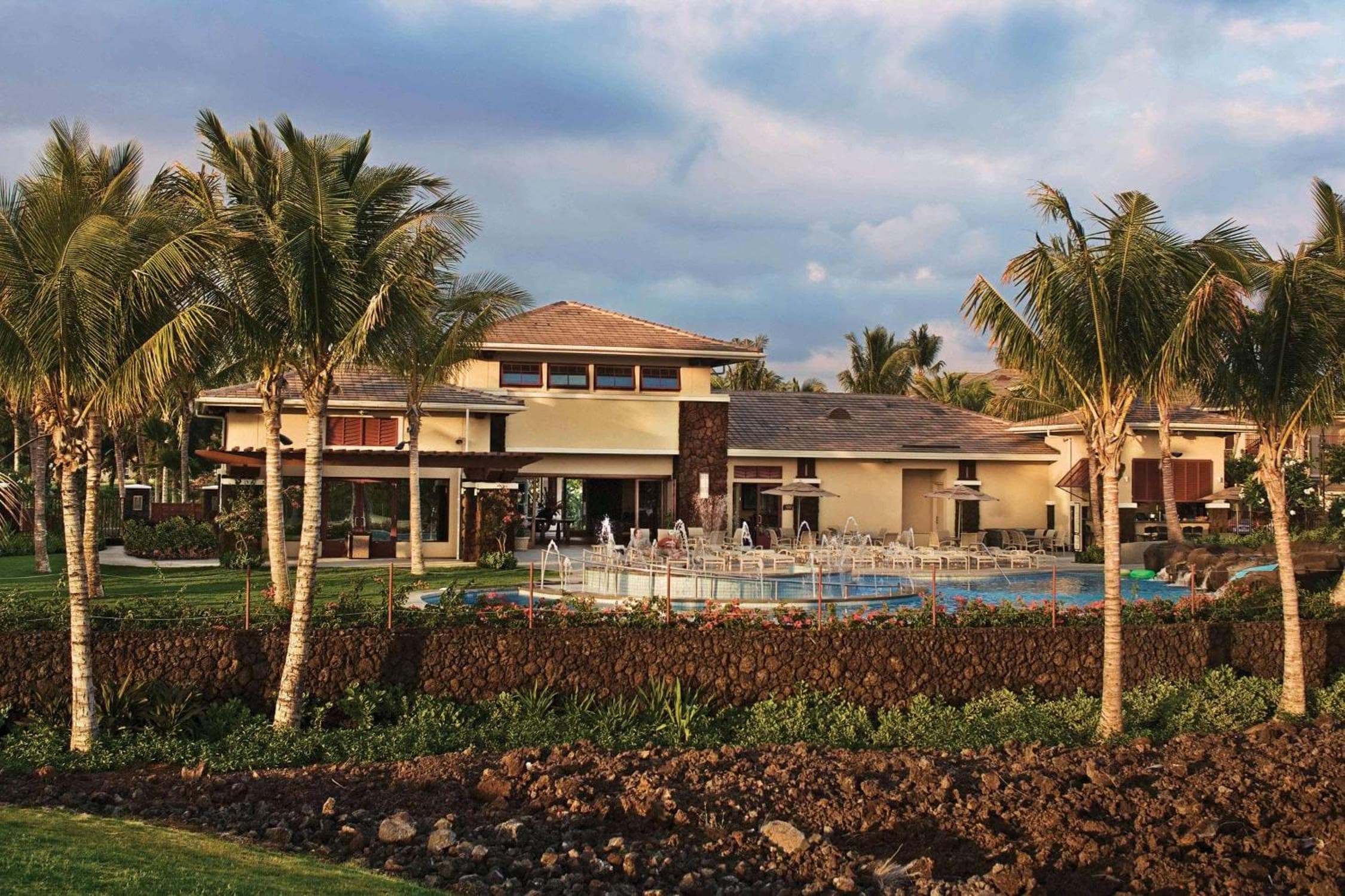 Hilton Grand Vacations Club Kohala Suites Waikoloa