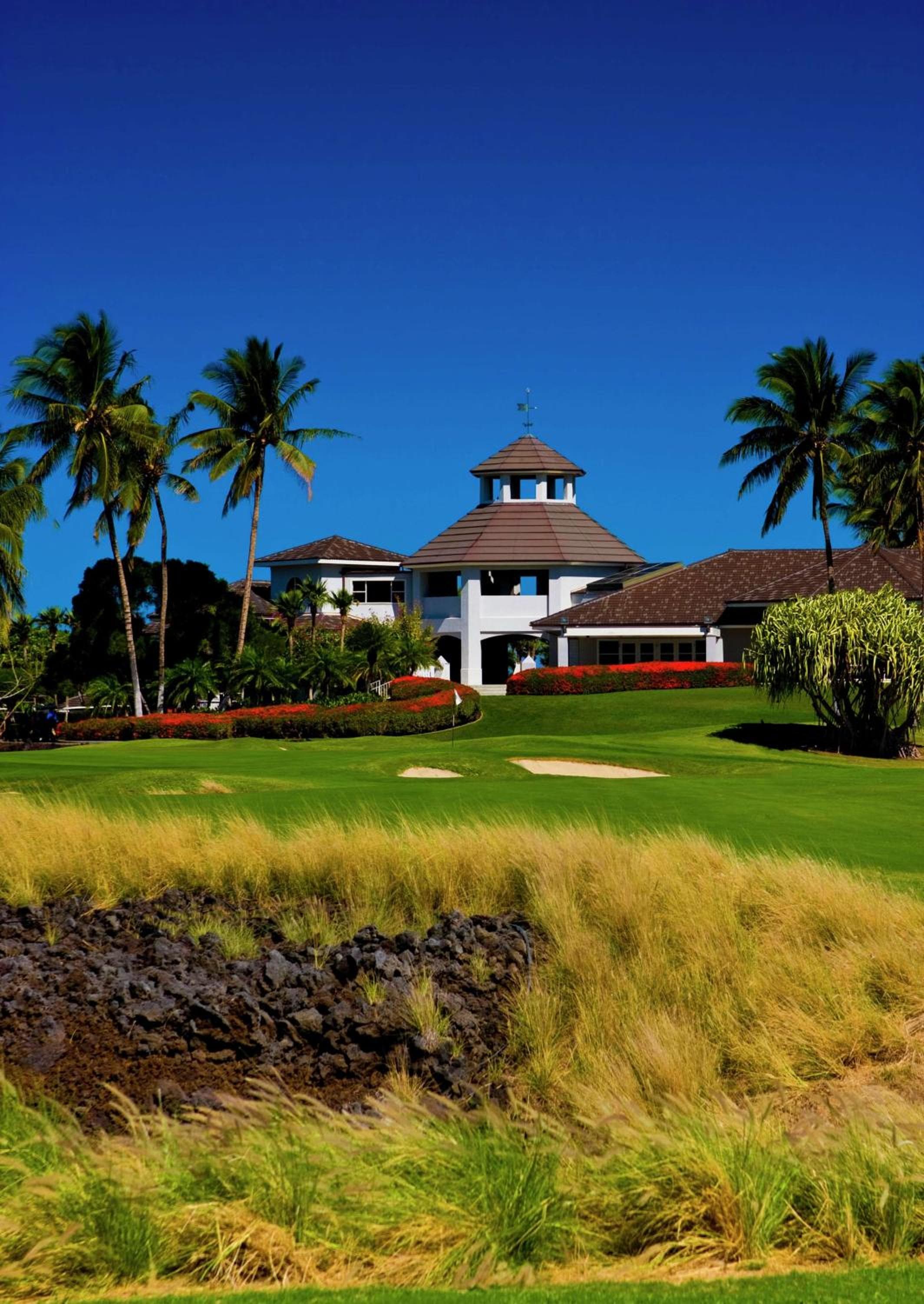 Hilton Grand Vacations Club Kohala Suites Waikoloa