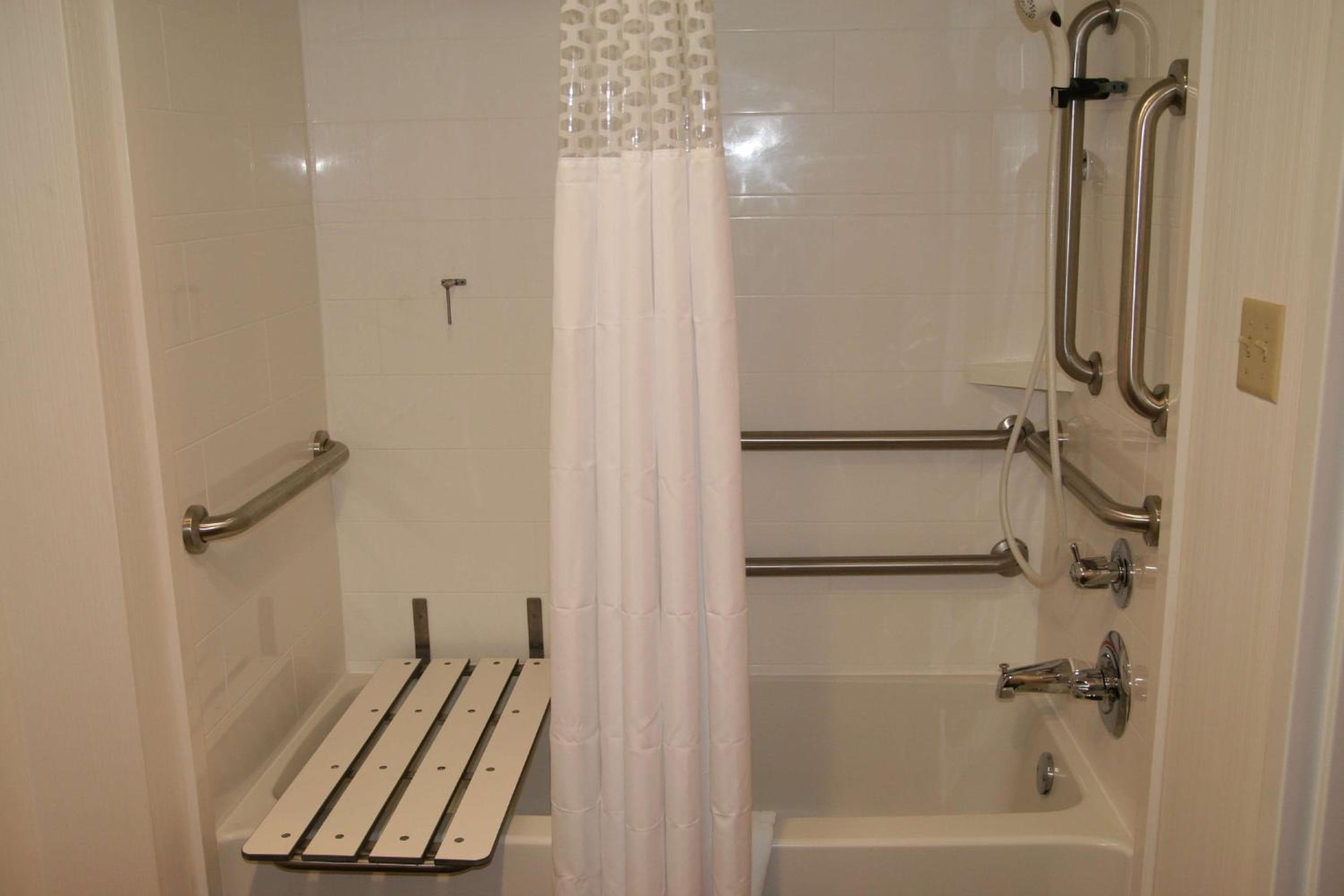 Hampton Inn Birch Run