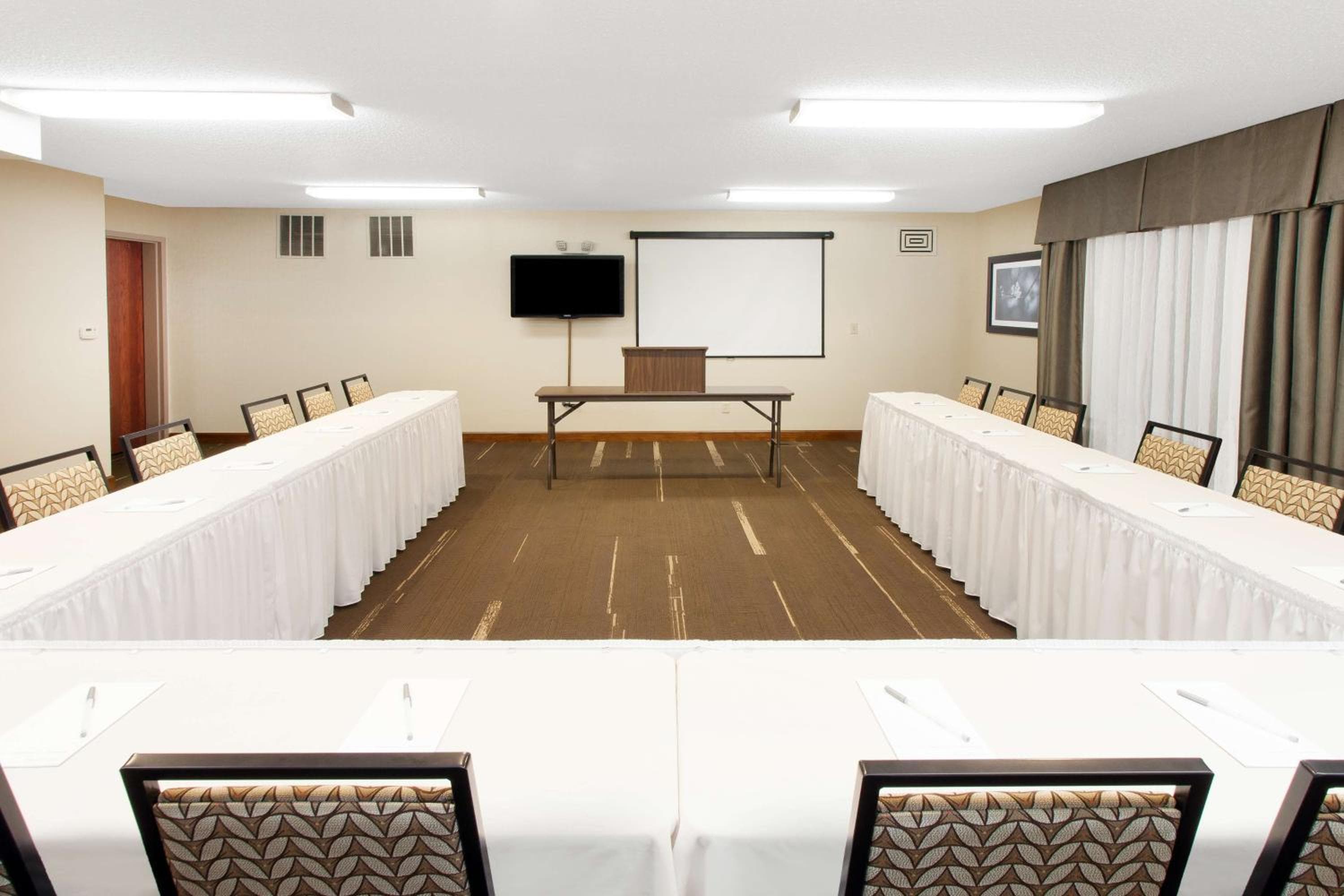 Hampton Inn Birch Run
