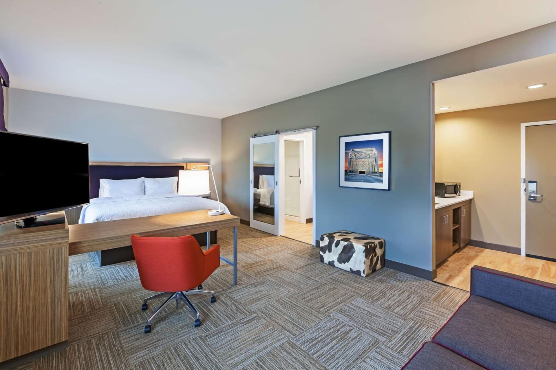 Hampton Inn By Hilton Bulverde Texas Hill Country
