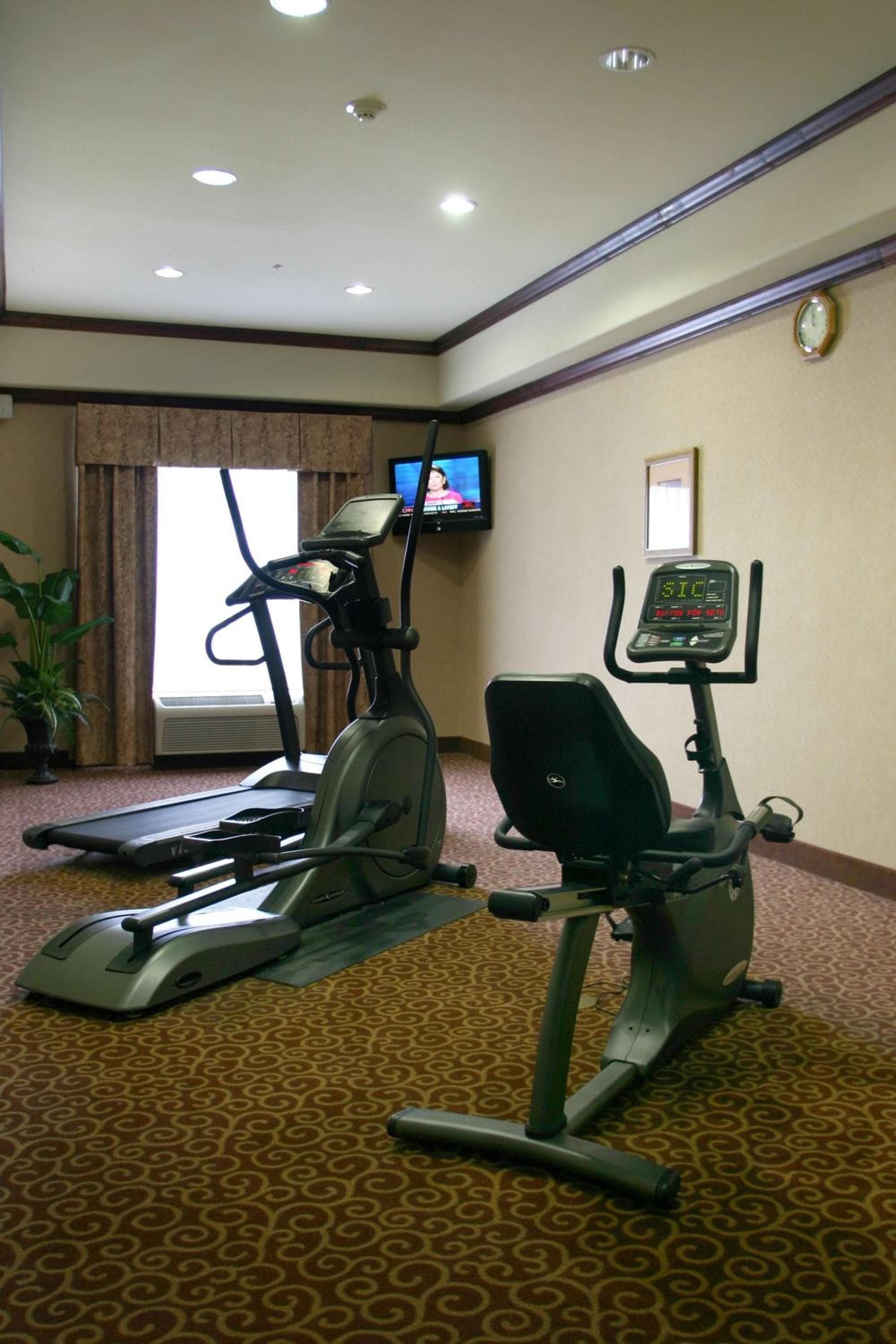 Hampton Inn Seguin