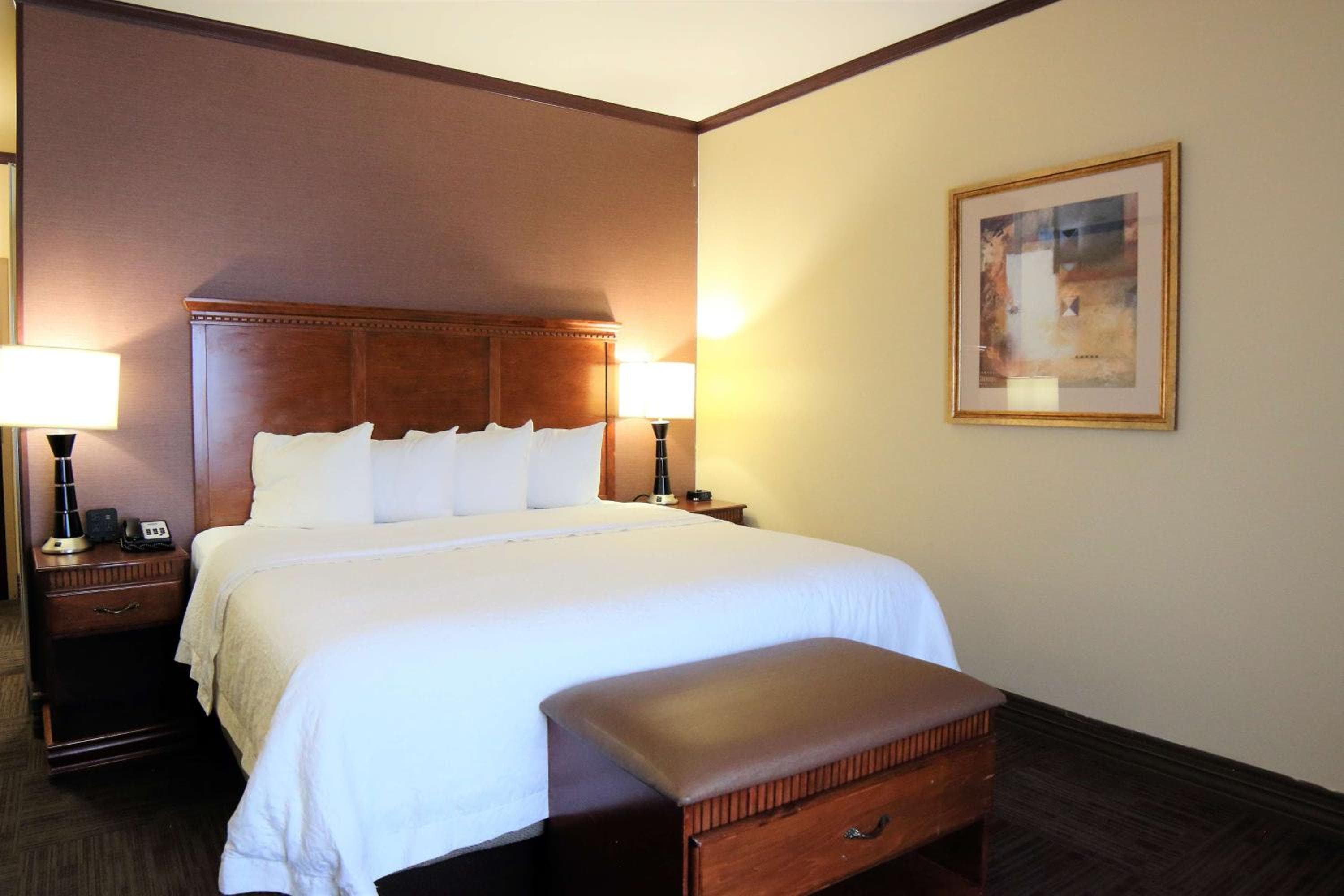 Hampton Inn Seguin