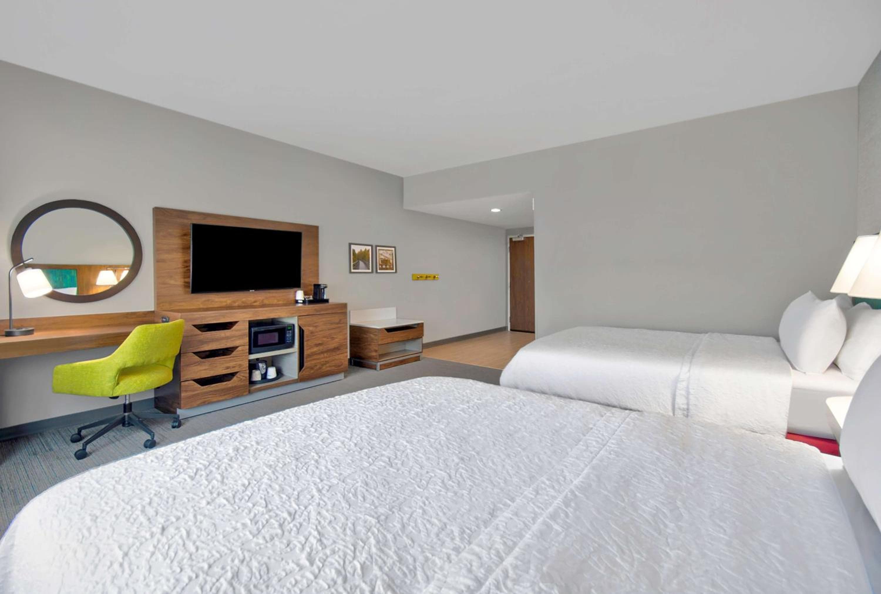 Hampton Inn Abingdon, Va