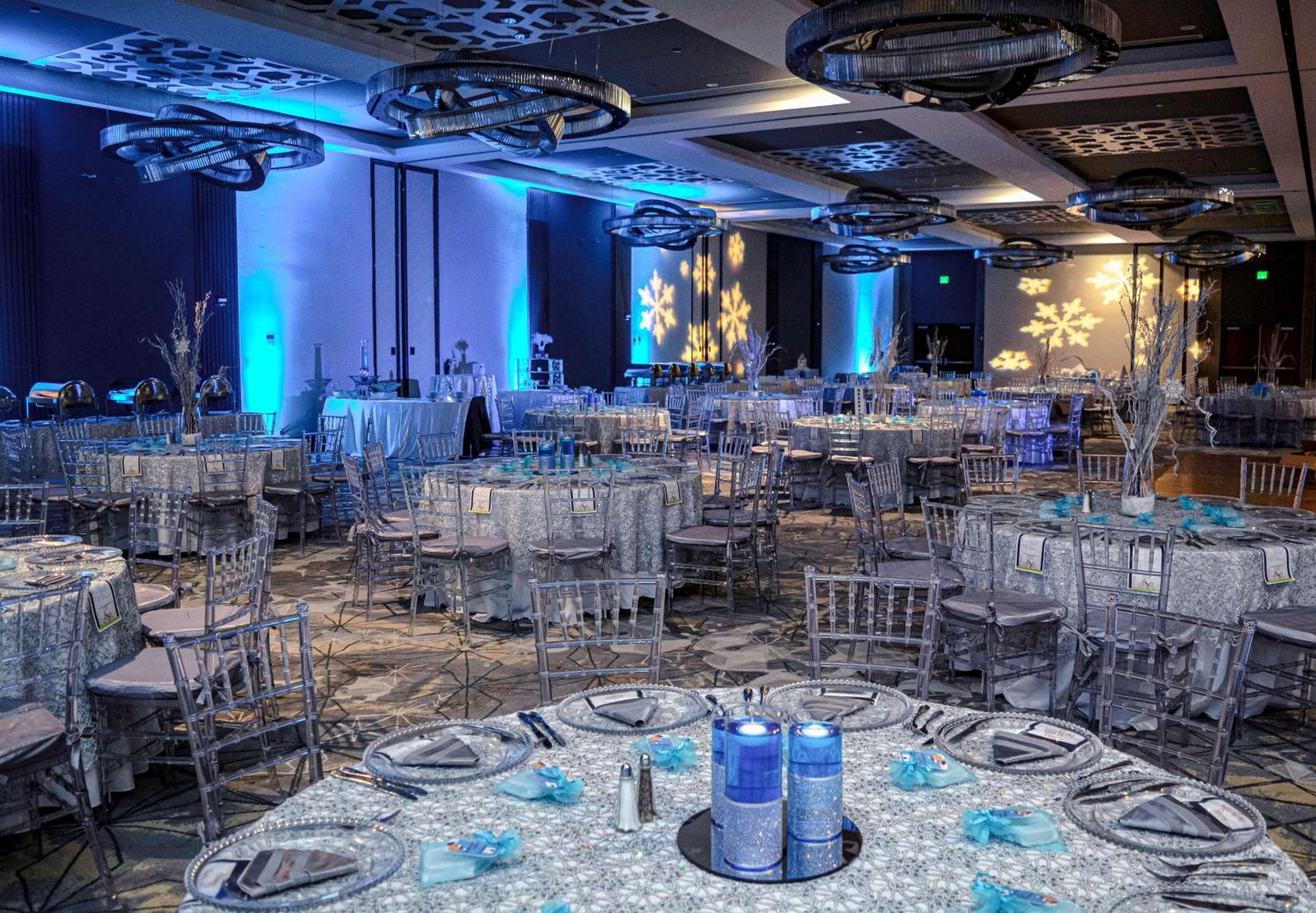 DoubleTree by Hilton Hotel Miami Airport & Convention Center