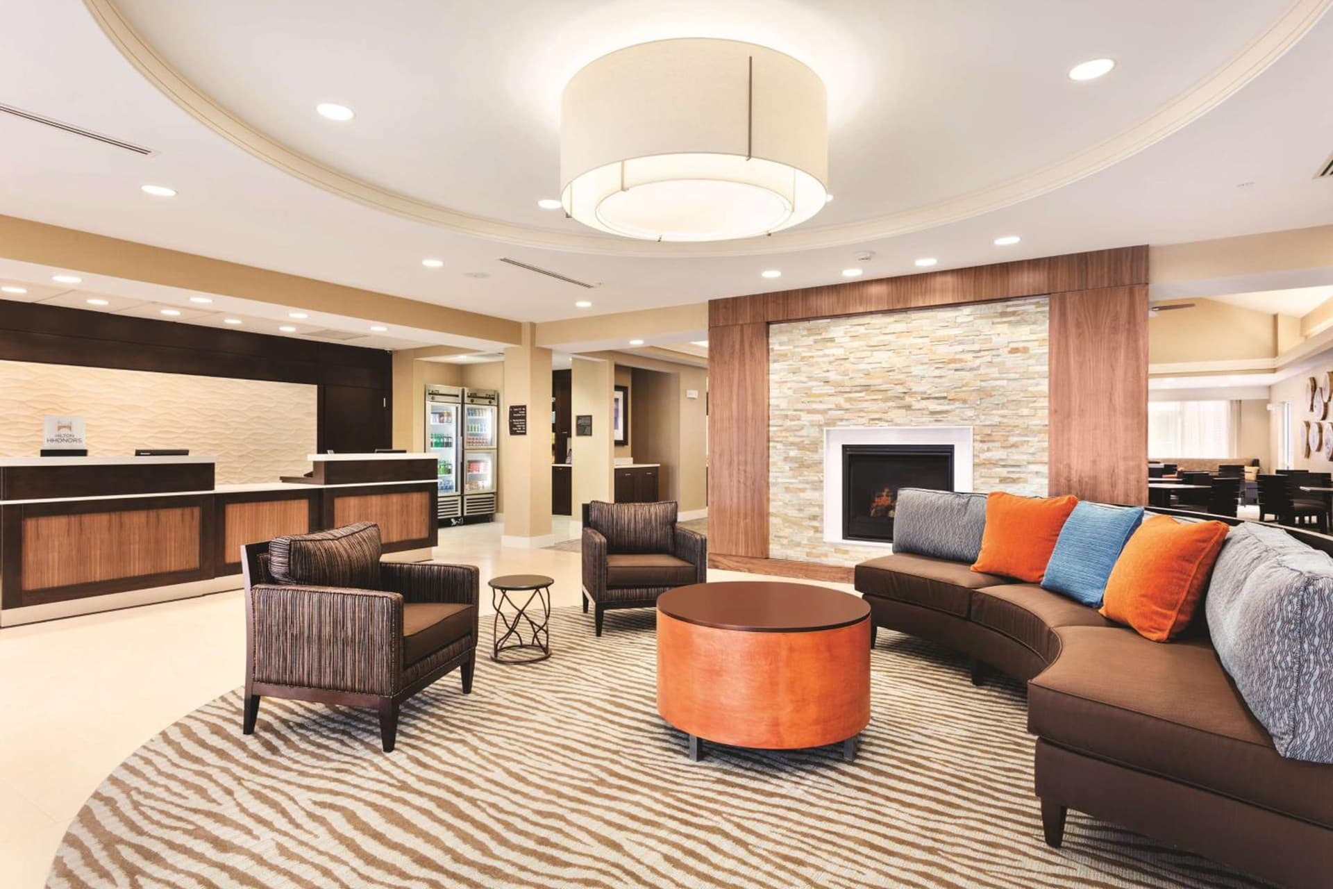 Homewood Suites Atlanta Airport North