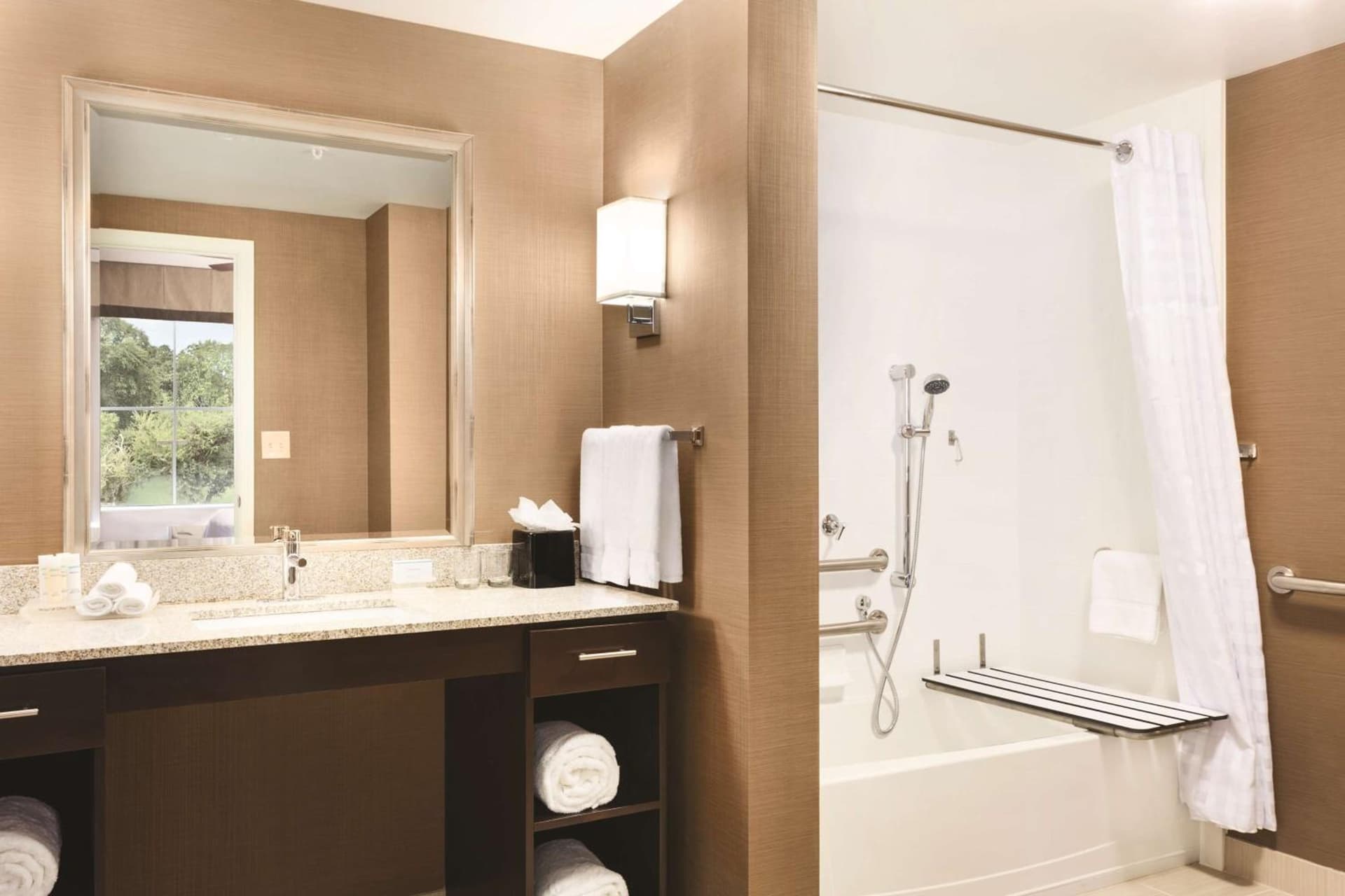 Homewood Suites Atlanta Airport North