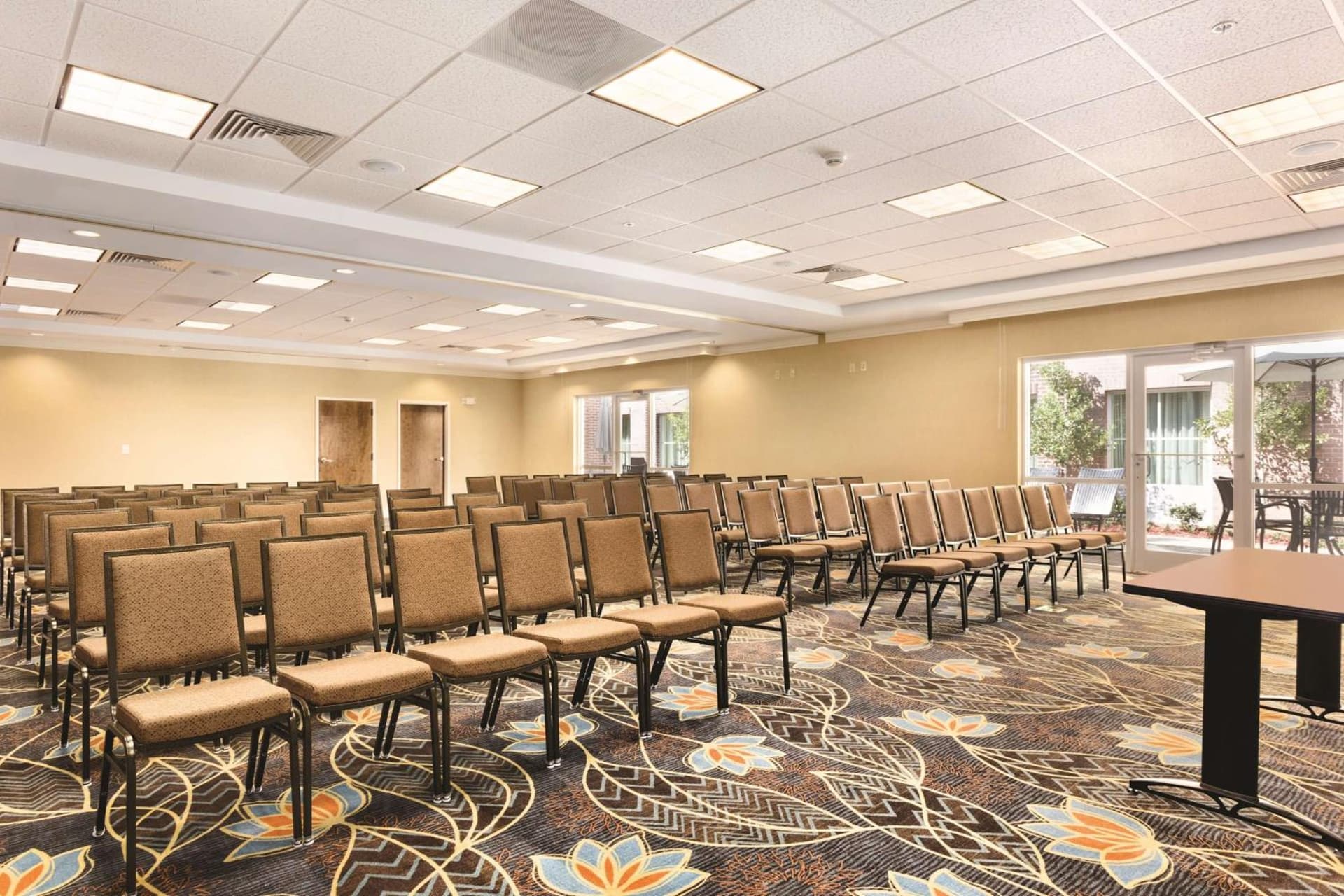 Homewood Suites Atlanta Airport North