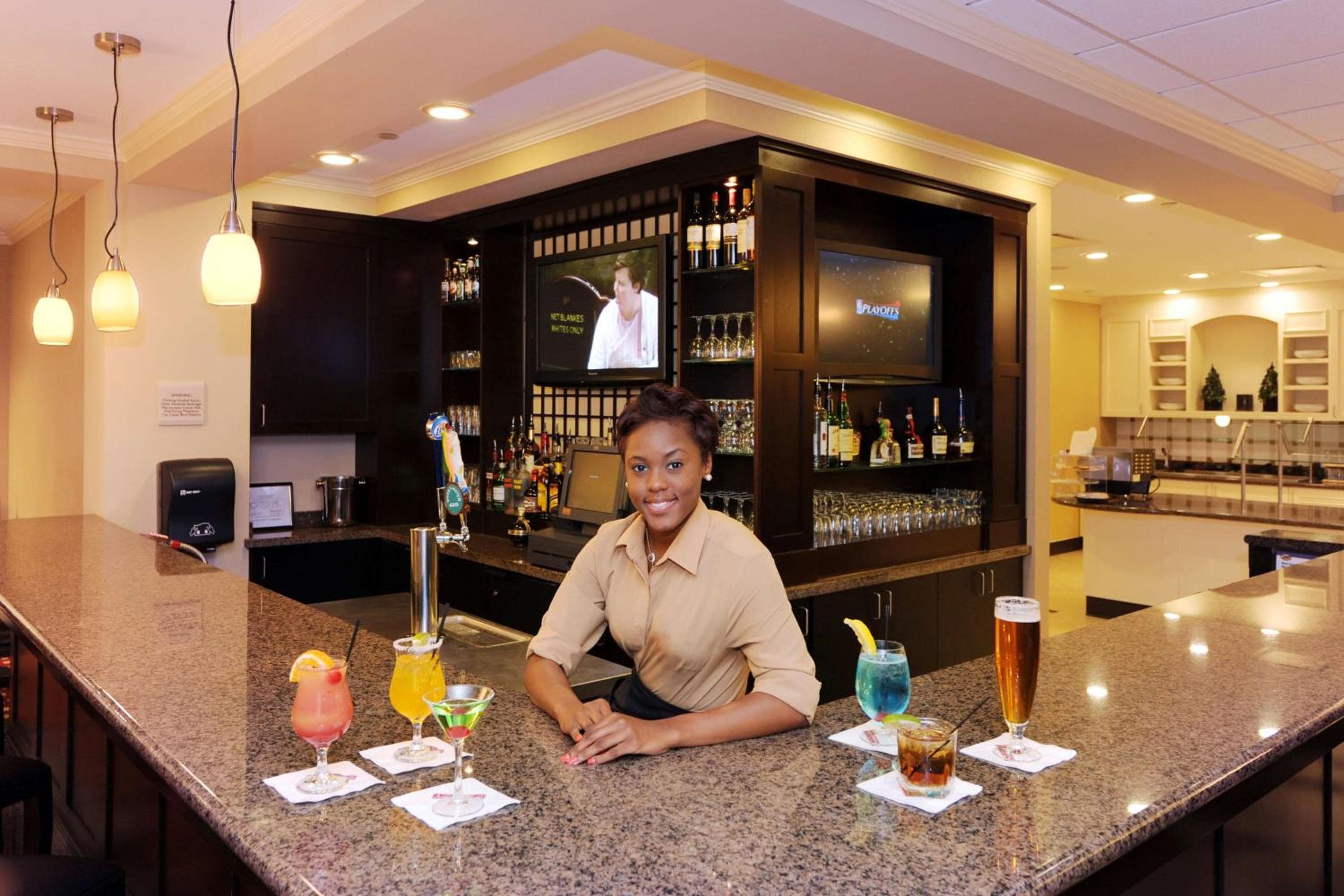 Hilton Garden Inn Atlanta Airport North